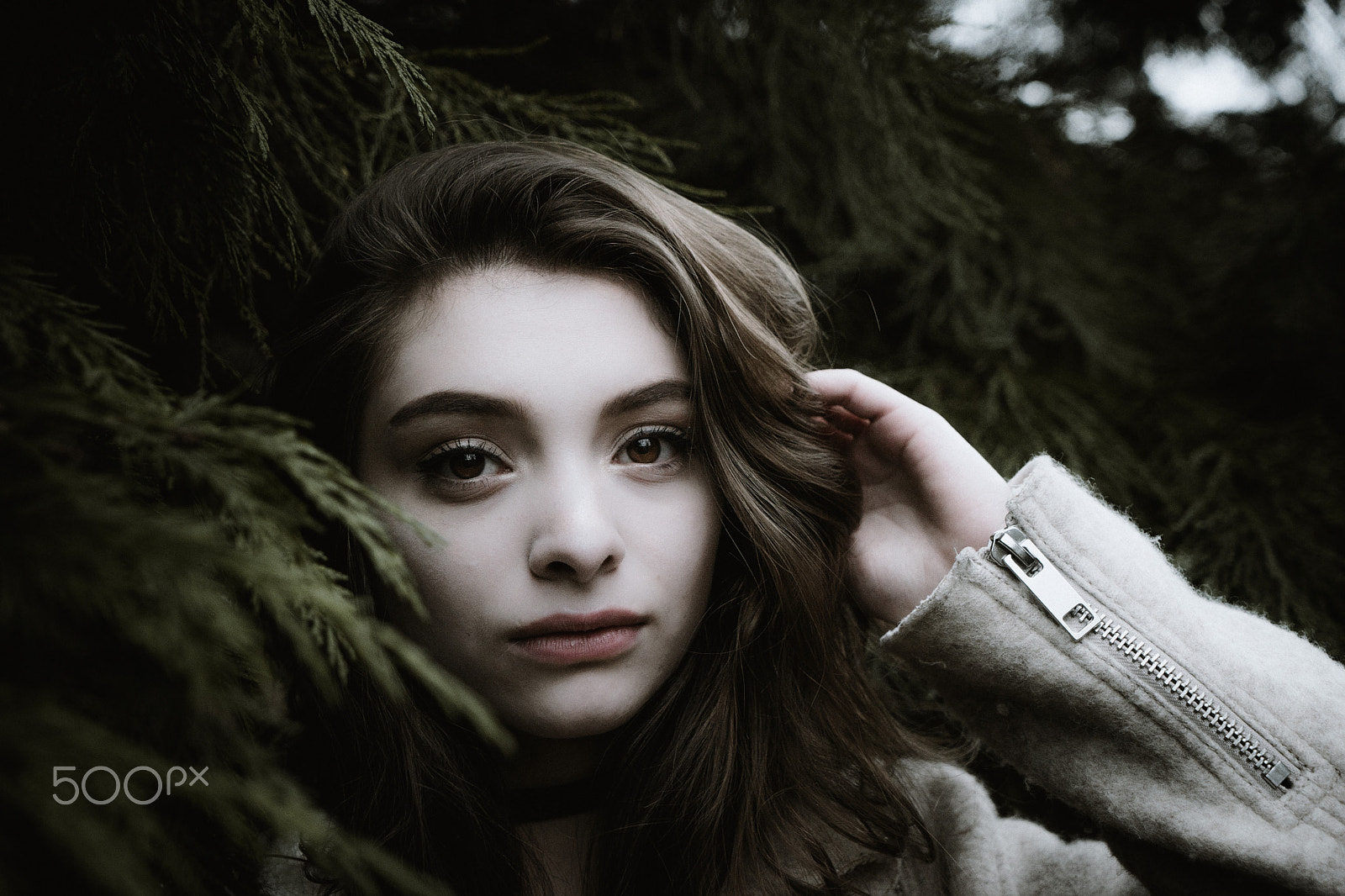 Sony a7 + Sony Vario Tessar T* FE 24-70mm F4 ZA OSS sample photo. Anna photography