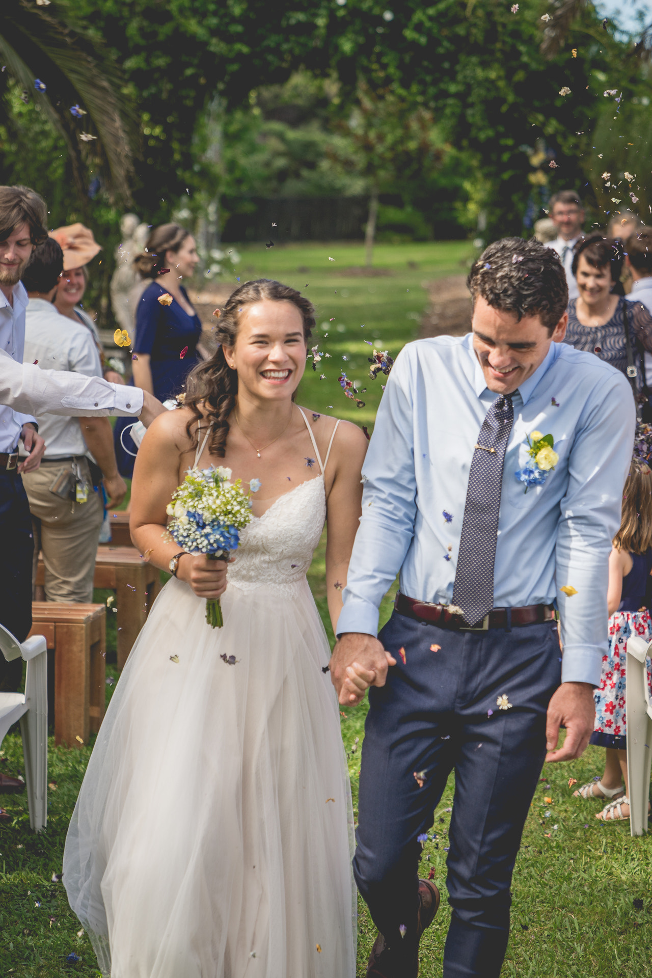 Sony a7 II + Sony FE 24-70mm F2.8 GM sample photo. Esther & donovan photography