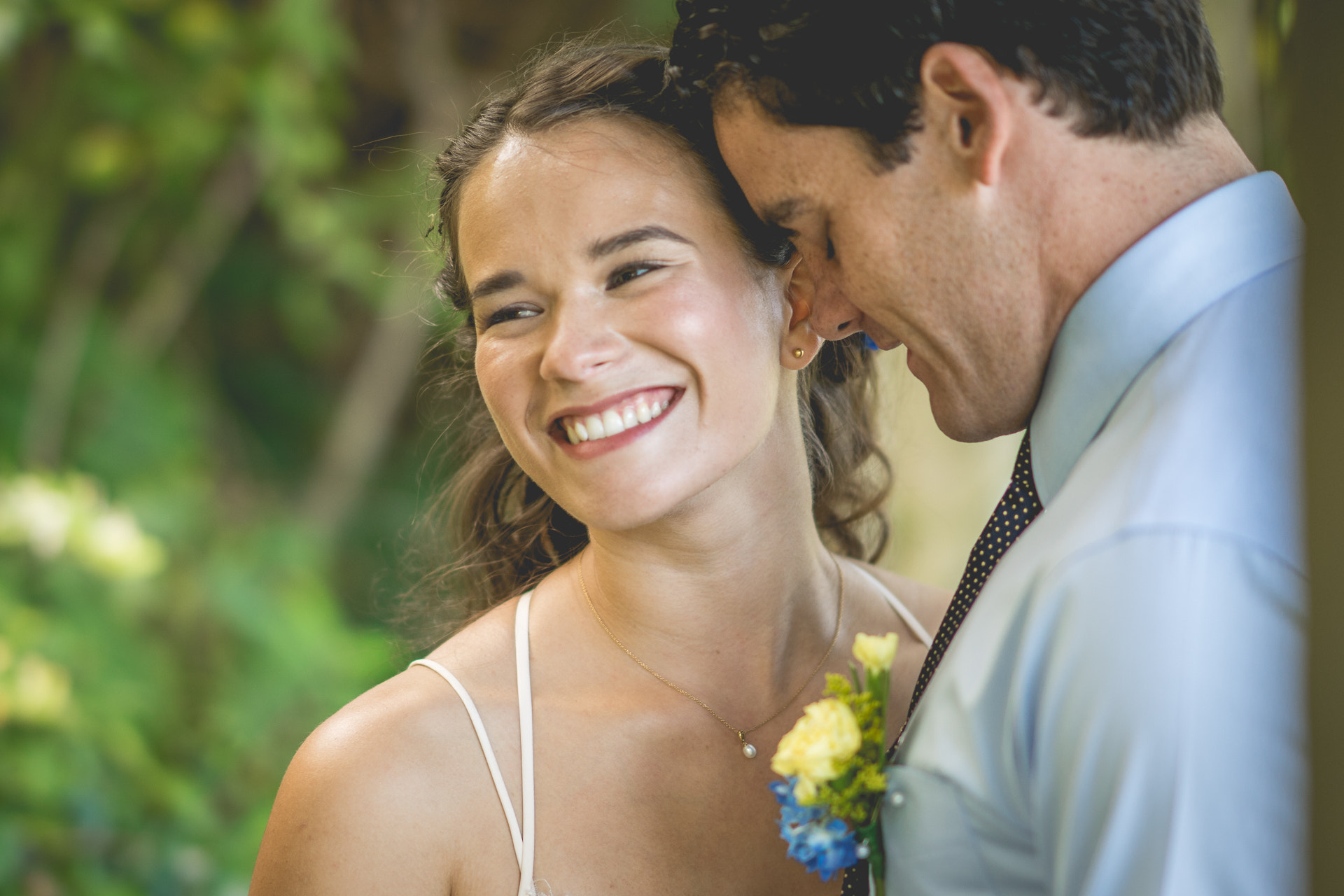 Sony FE 85mm F1.4 GM sample photo. Esther & donovan photography