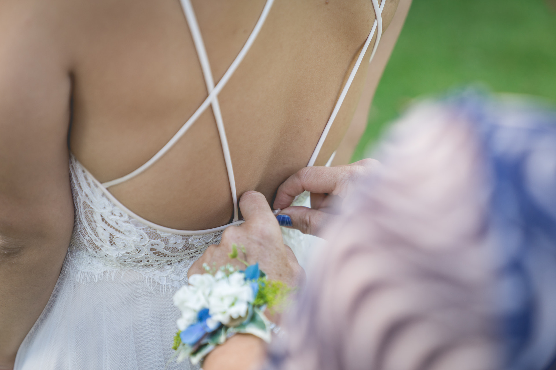 Sony a7 II + Sony FE 24-70mm F2.8 GM sample photo. Esther & donovan photography