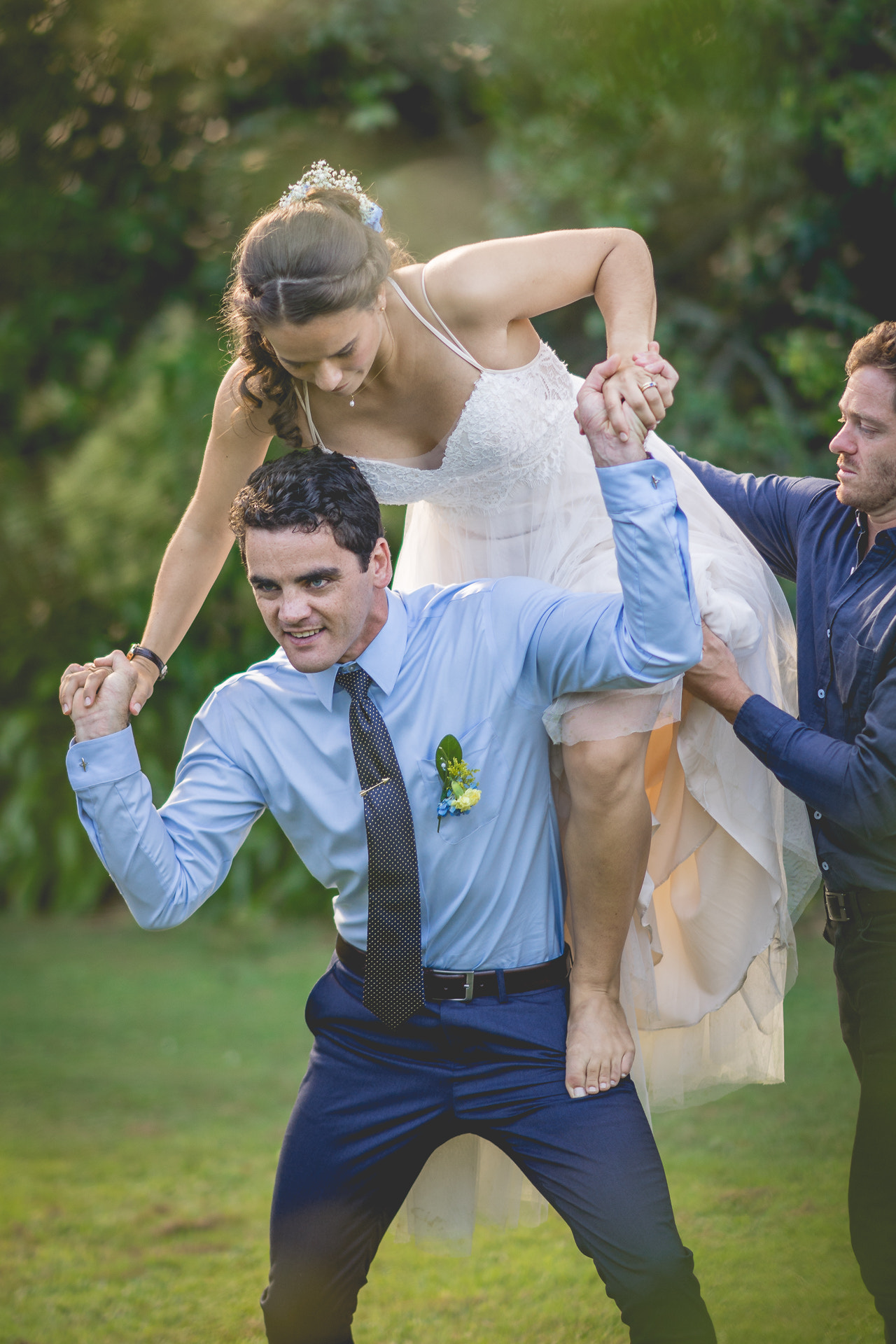 Sony FE 85mm F1.4 GM sample photo. Esther & donovan photography