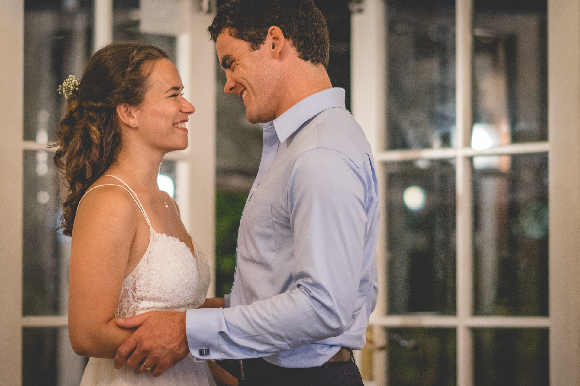 Sony FE 85mm F1.4 GM sample photo. Esther & donovan photography