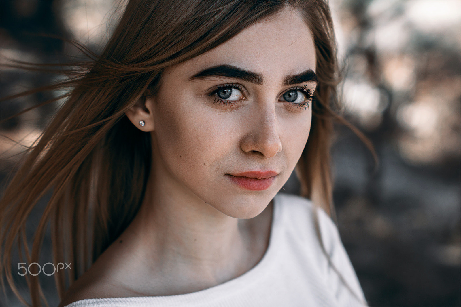 Sigma 50mm F1.4 EX DG HSM sample photo. Eva. february, 2017 photography