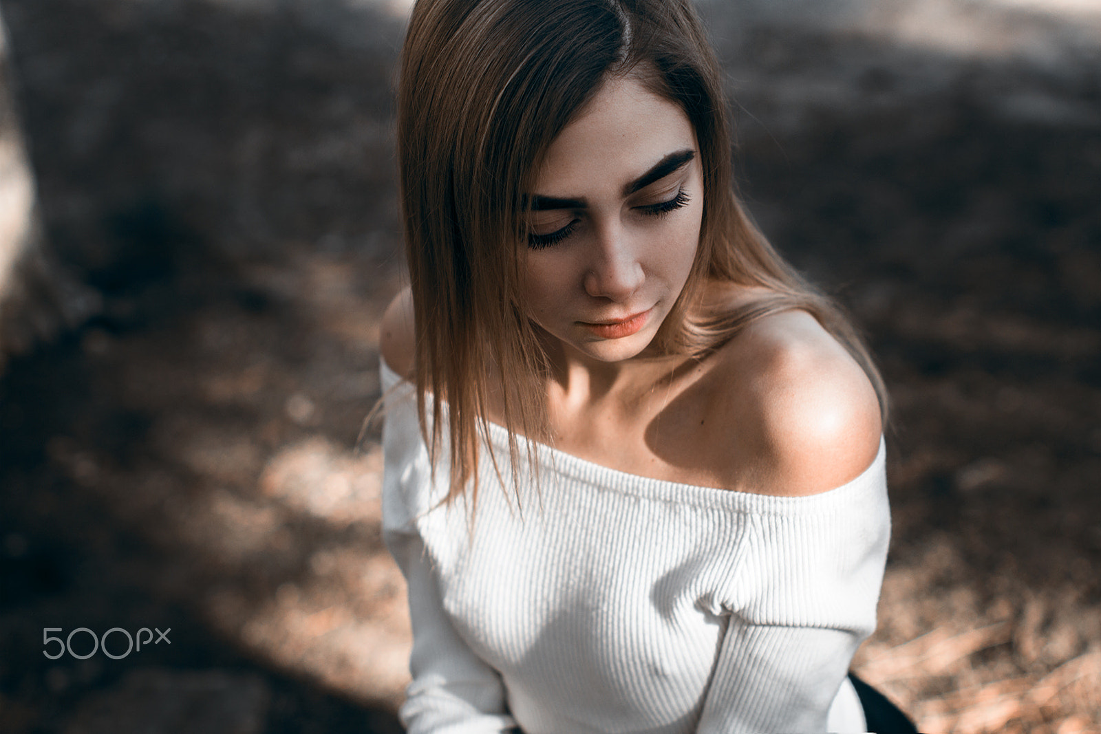 Sigma 50mm F1.4 EX DG HSM sample photo. Eva. february, 2017 photography