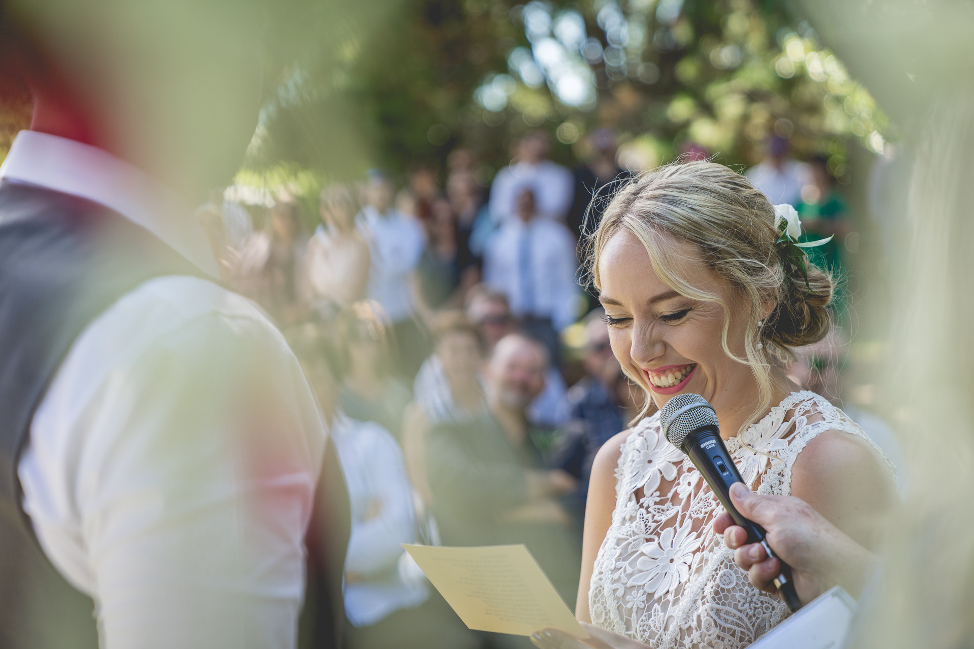 Sony a7 II + Sony FE 24-70mm F2.8 GM sample photo. Corin & ricky photography