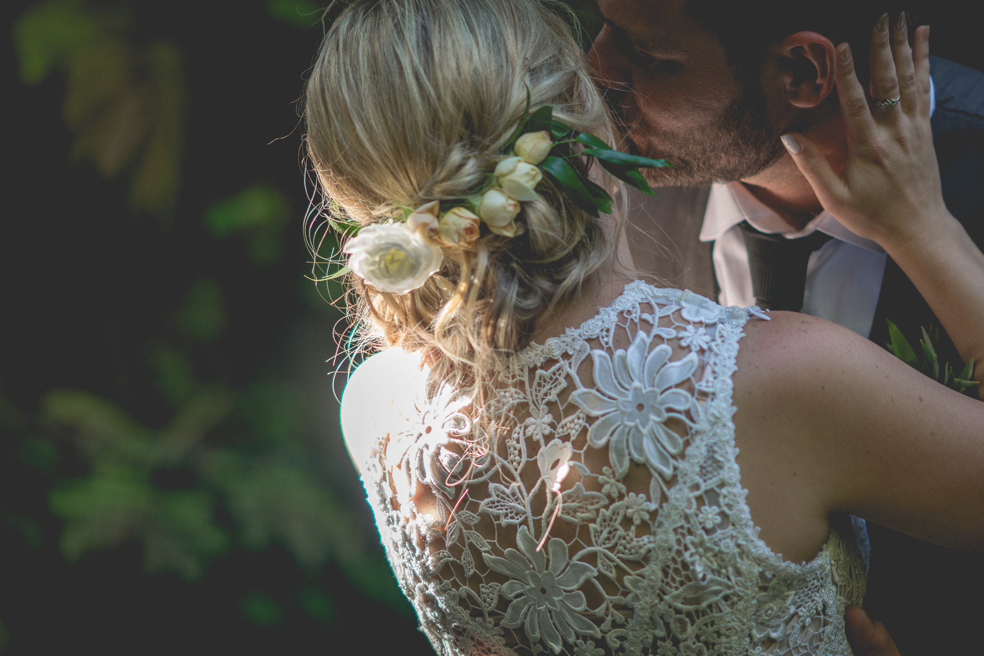 Sony FE 85mm F1.4 GM sample photo. Corin & ricky photography