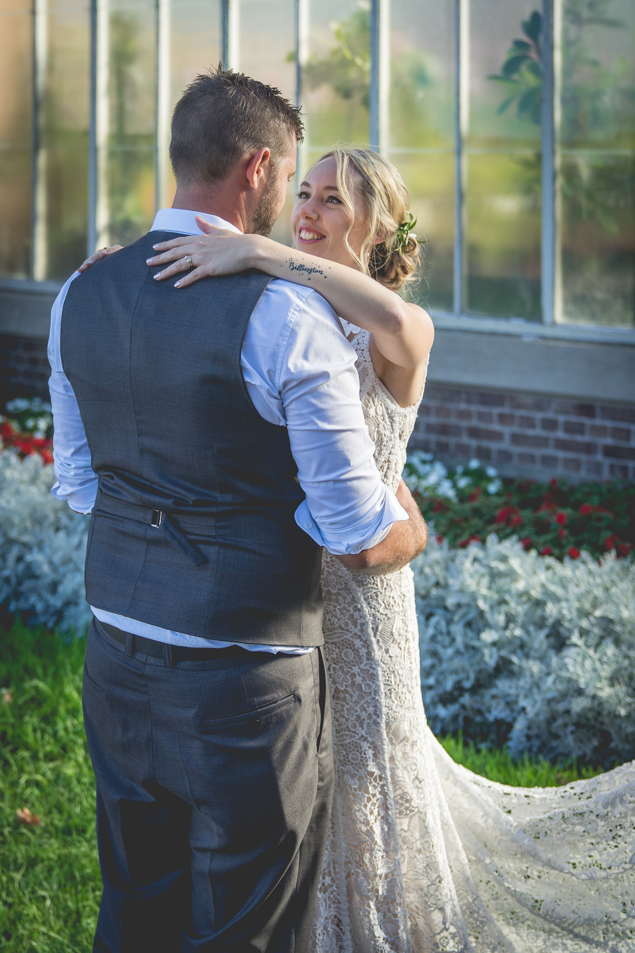 Sony a7 II + Sony FE 24-70mm F2.8 GM sample photo. Corin & ricky photography