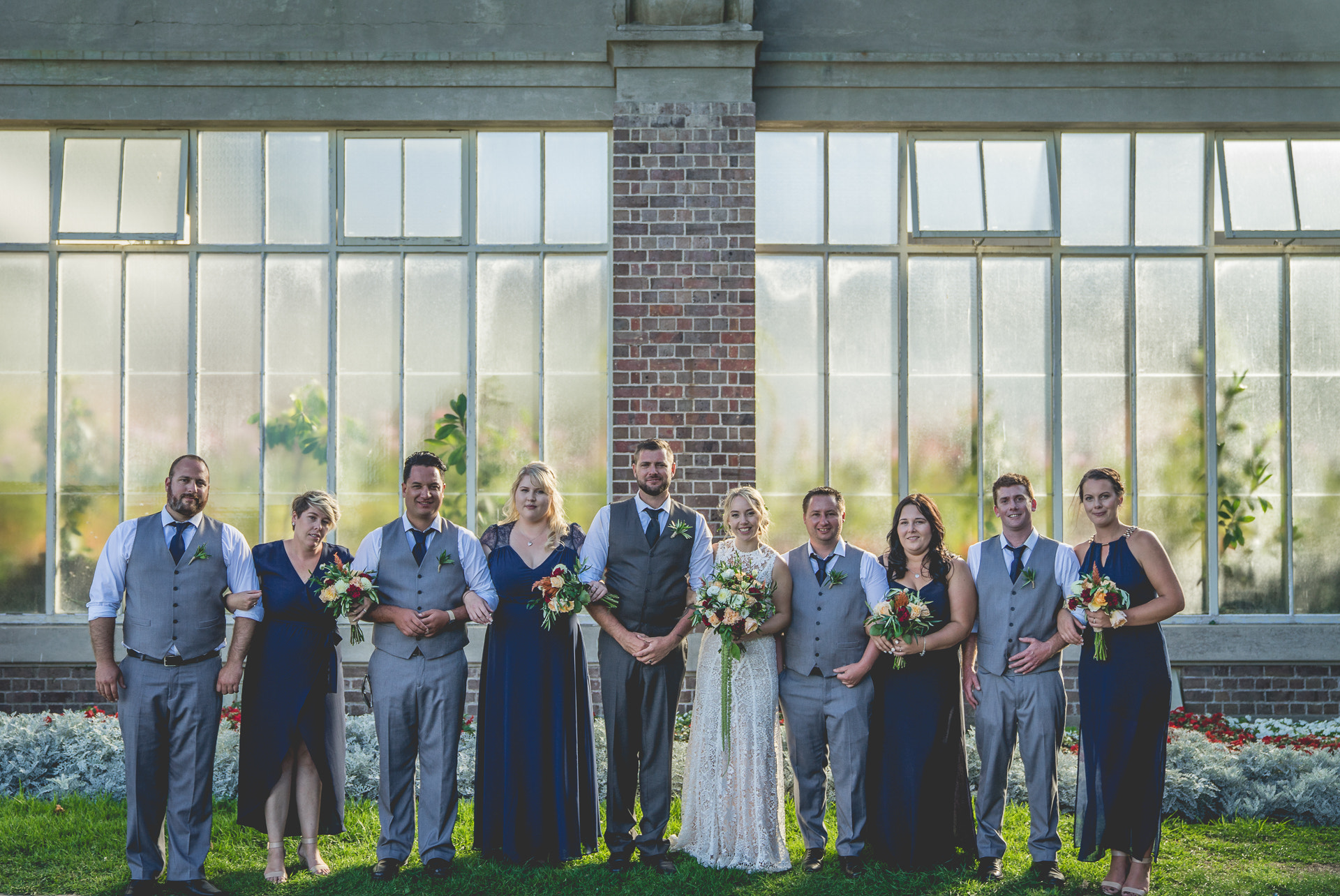 Sony a7 II + Sony FE 24-70mm F2.8 GM sample photo. Corin & ricky photography