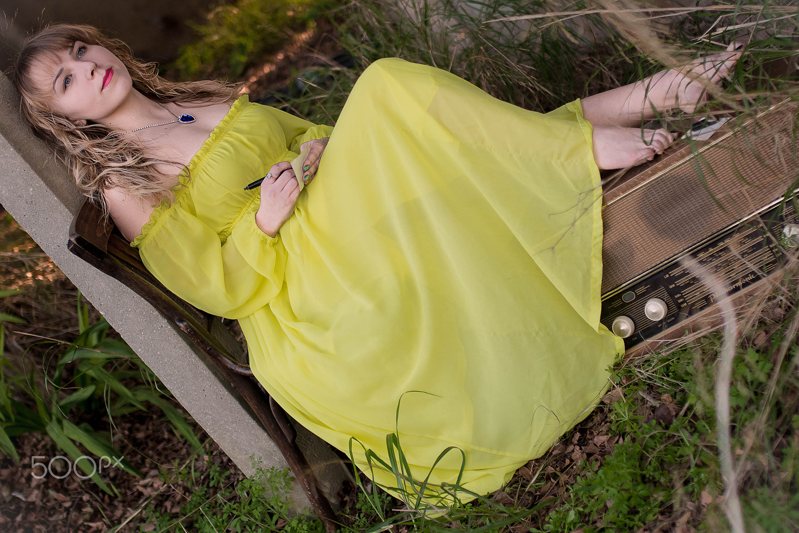 Nikon D7100 + Sigma 35mm F1.4 DG HSM Art sample photo. Poet photography