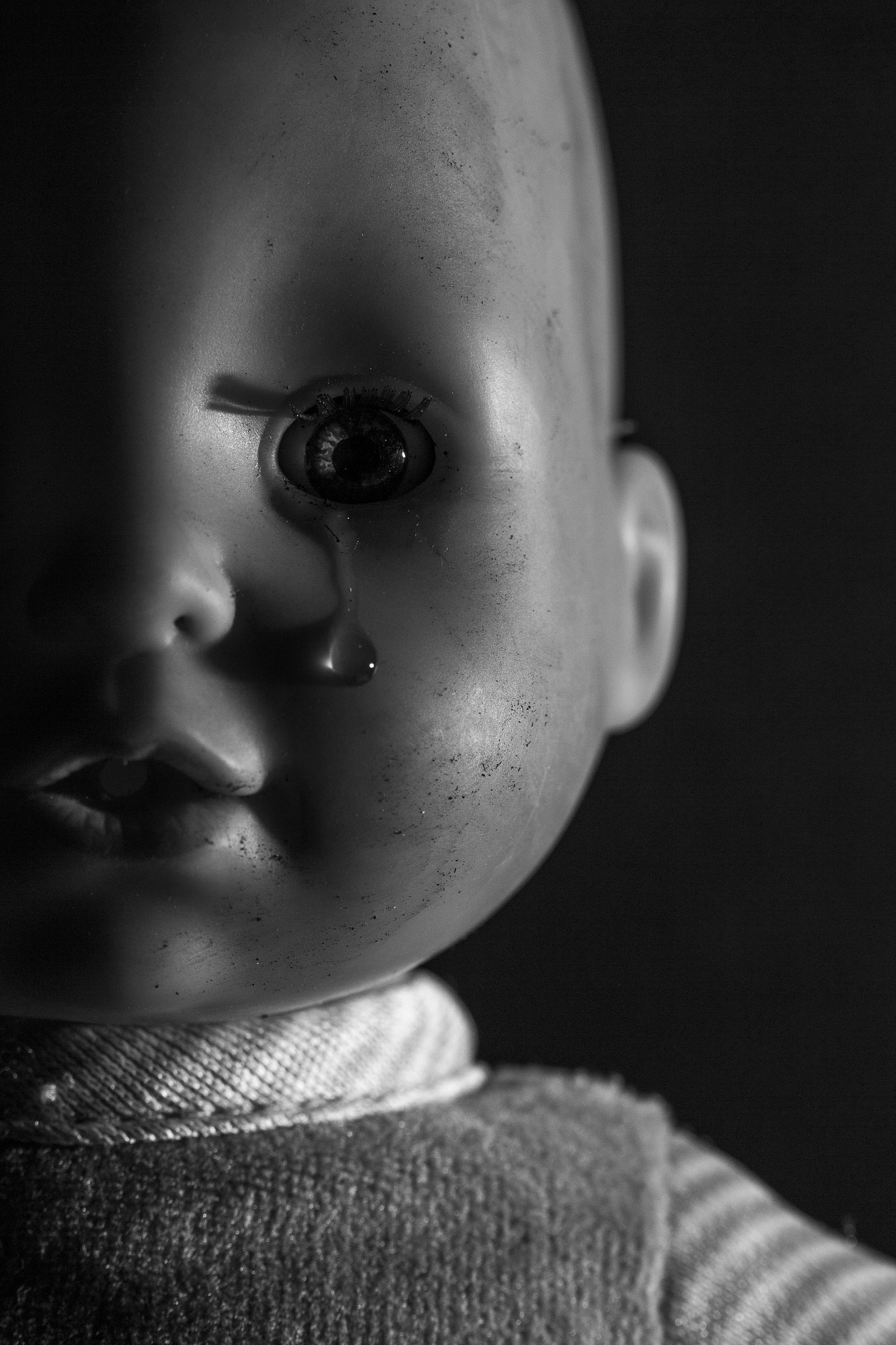 Canon EF 100mm F2.8 Macro USM sample photo. Bauer gael x photography