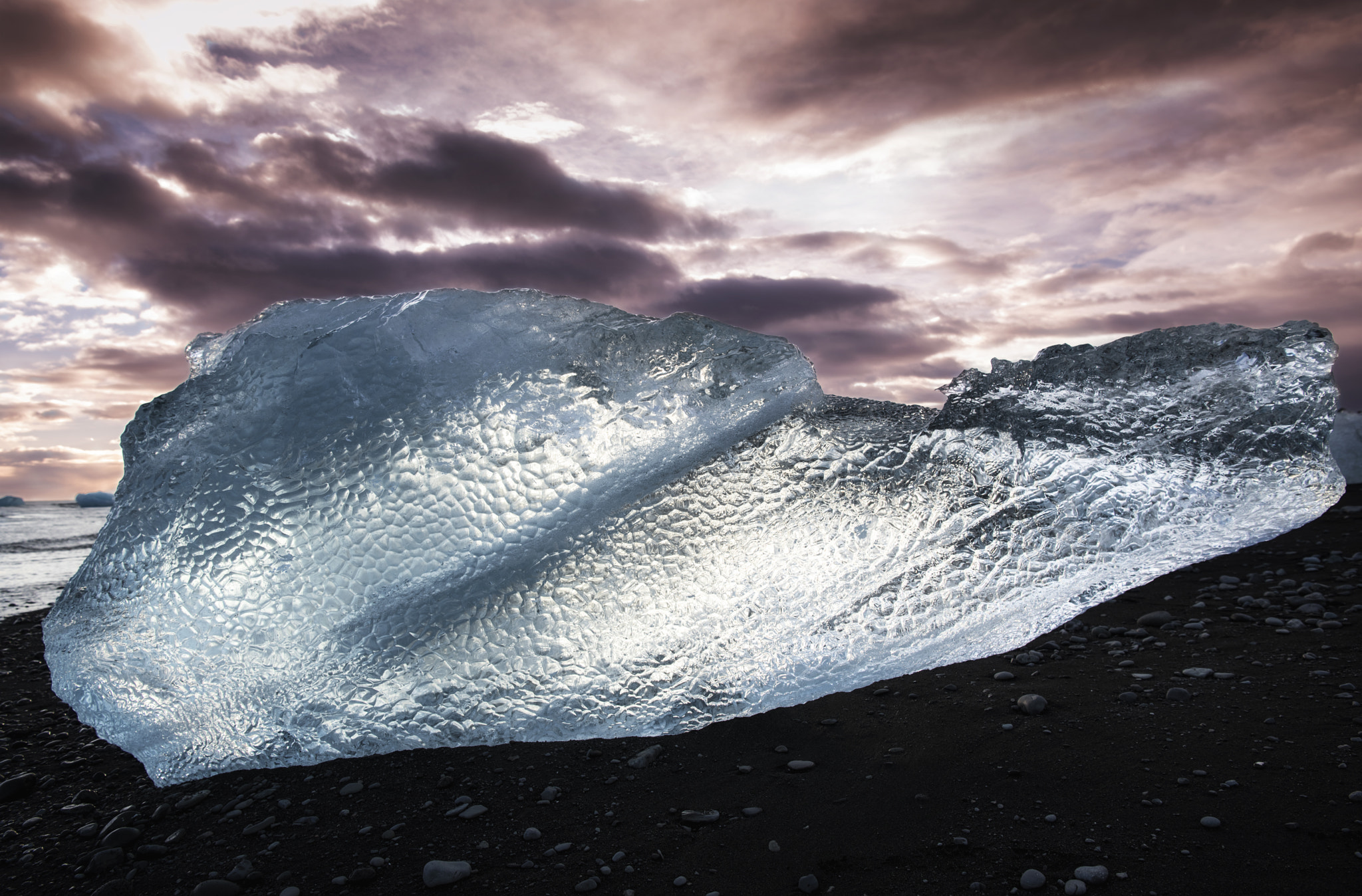 Nikon AF-S Nikkor 24-70mm F2.8E ED VR sample photo. Eres más inútil que la g de gnomo... o la de iceberg photography