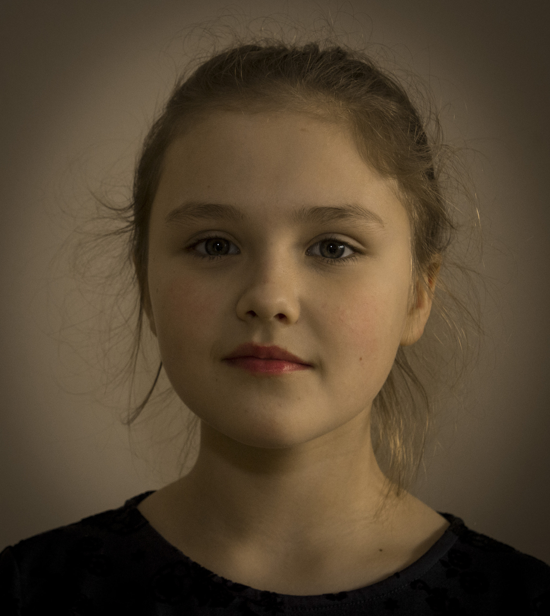 Nikon D7200 sample photo. Portrait photography