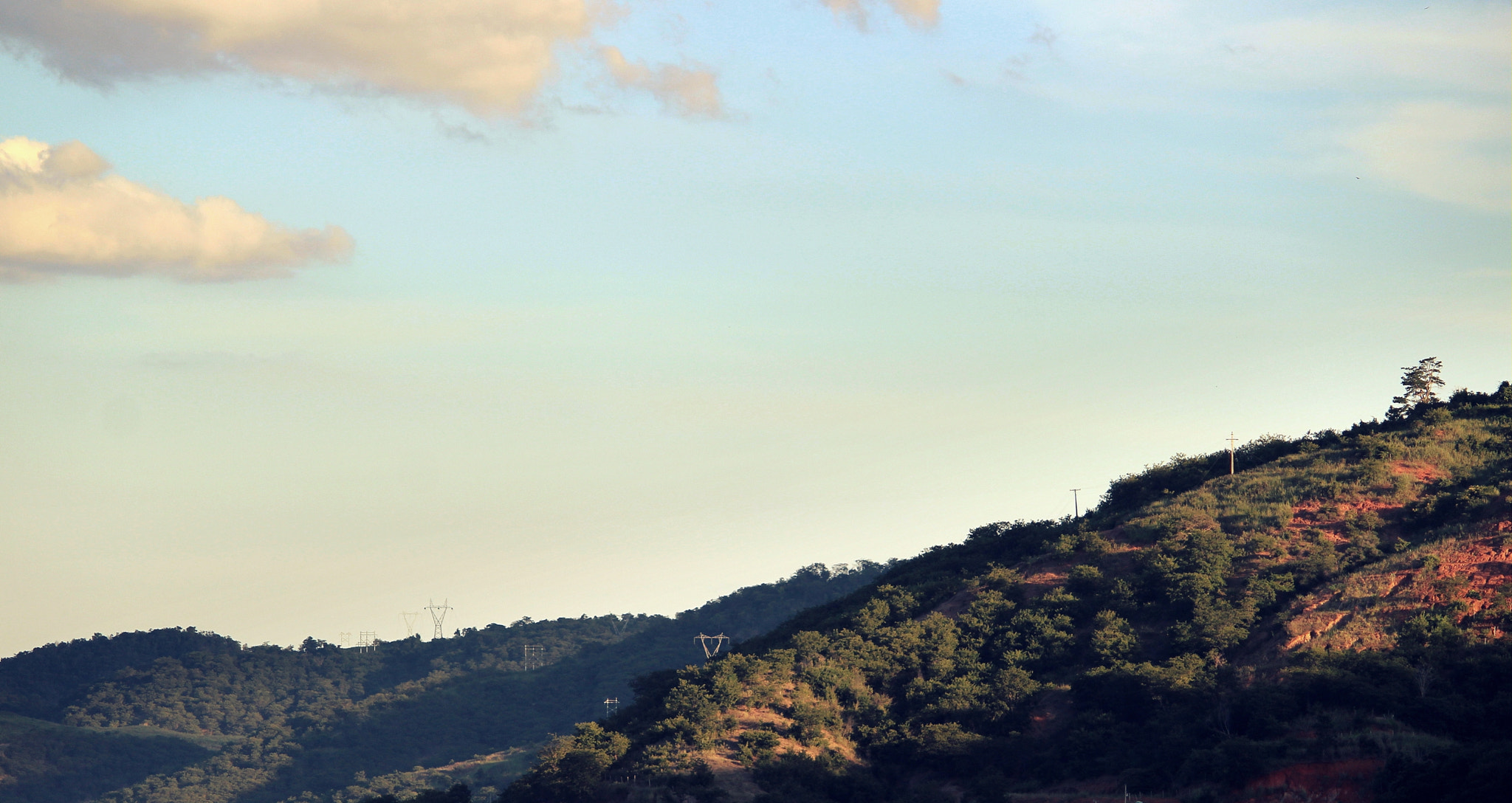 Canon EF-S 55-250mm F4-5.6 IS II sample photo. Fim de tarde photography
