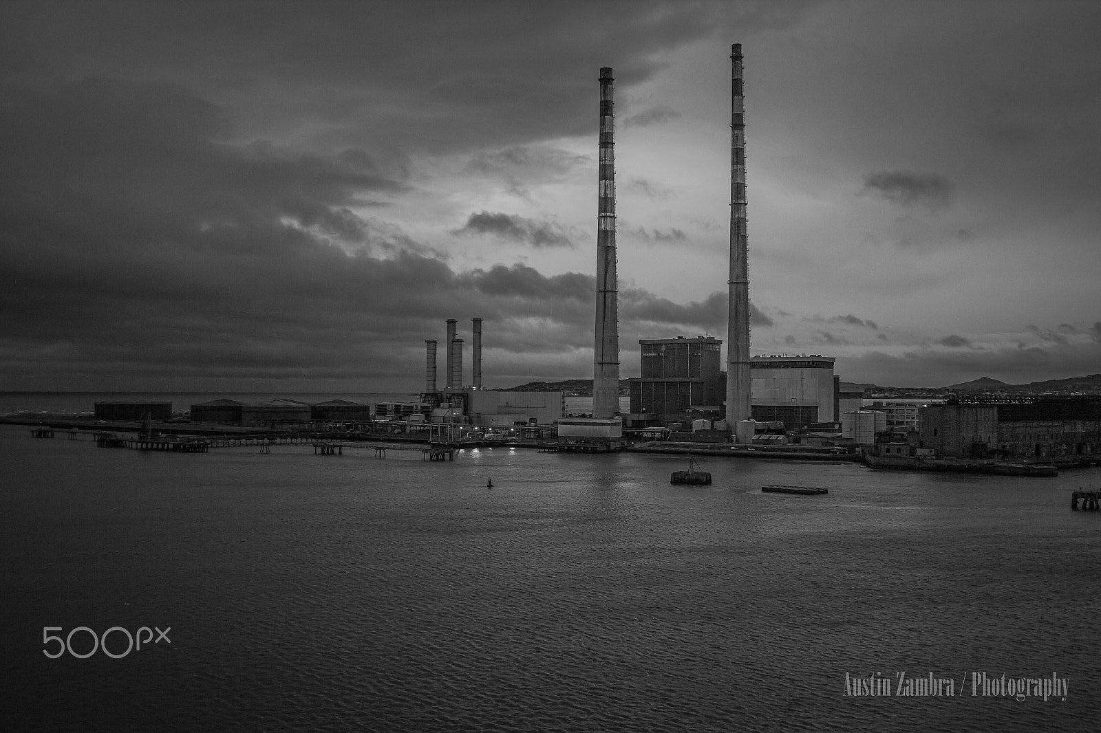 Canon EF-S 18-55mm F3.5-5.6 II sample photo. Poolbeg photography