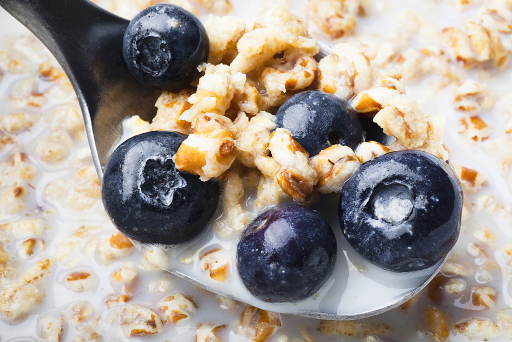 Healthy Breakfast by POD POD on 500px.com