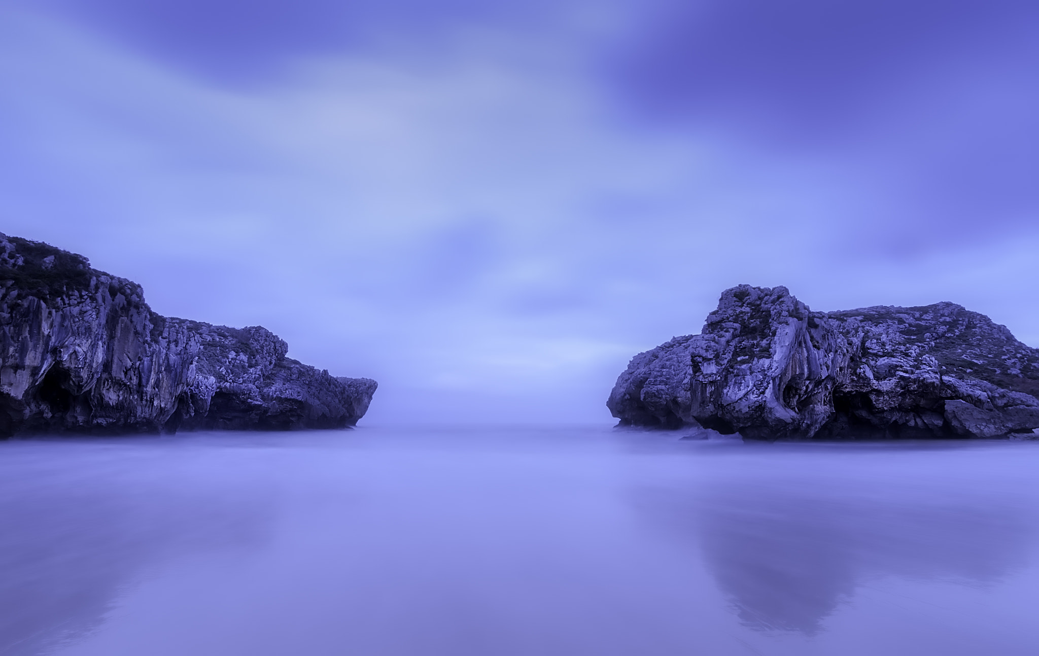 Tokina AT-X Pro 11-16mm F2.8 DX sample photo. Azul photography
