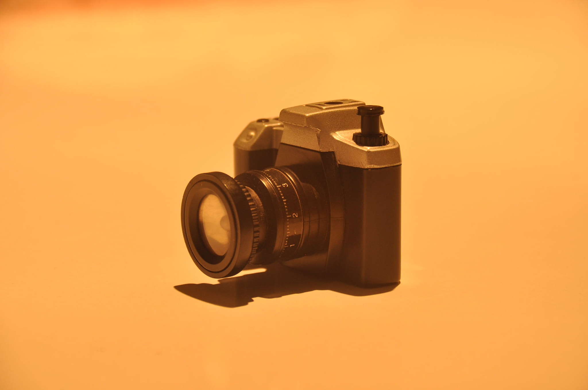 Nikon D90 sample photo. Lighter photography