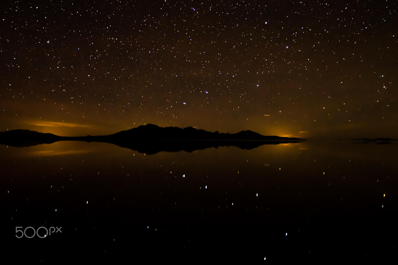 Tokina AT-X 16-28mm F2.8 Pro FX sample photo. Floating mountains photography