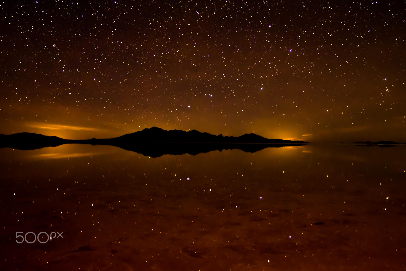 Tokina AT-X 16-28mm F2.8 Pro FX sample photo. Floating mountains photography