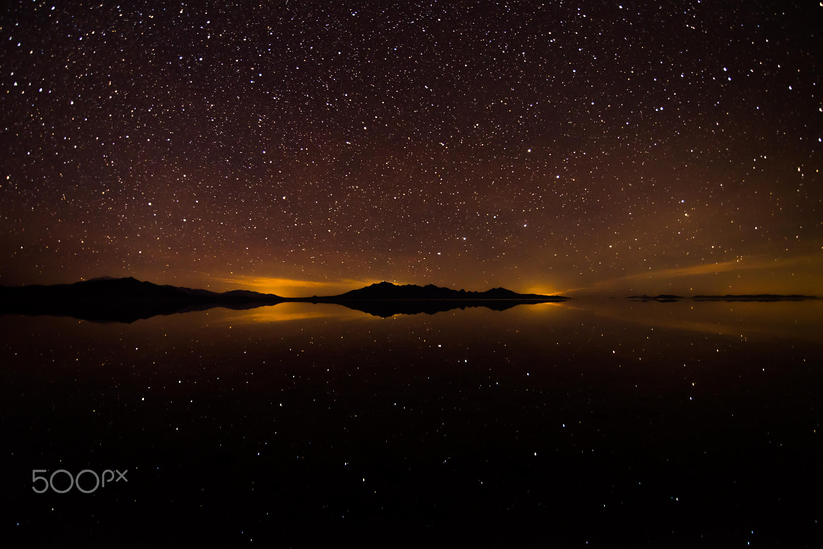 Tokina AT-X 16-28mm F2.8 Pro FX sample photo. Floating mountains photography