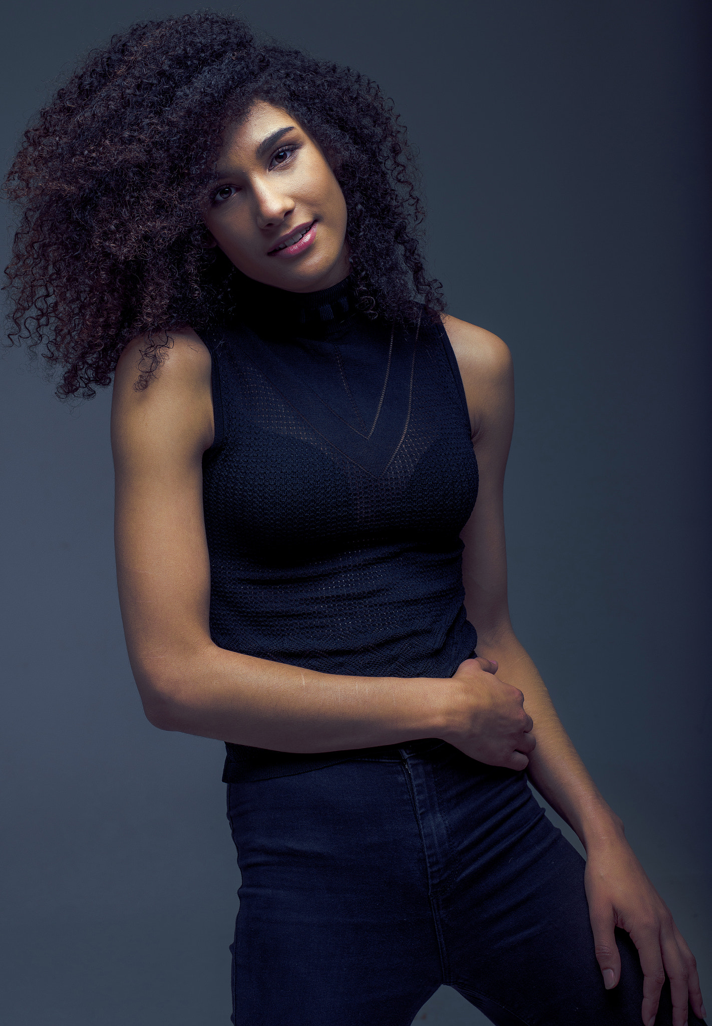 Nikon D3X + Sigma 50mm F1.4 DG HSM Art sample photo. Naomi photography