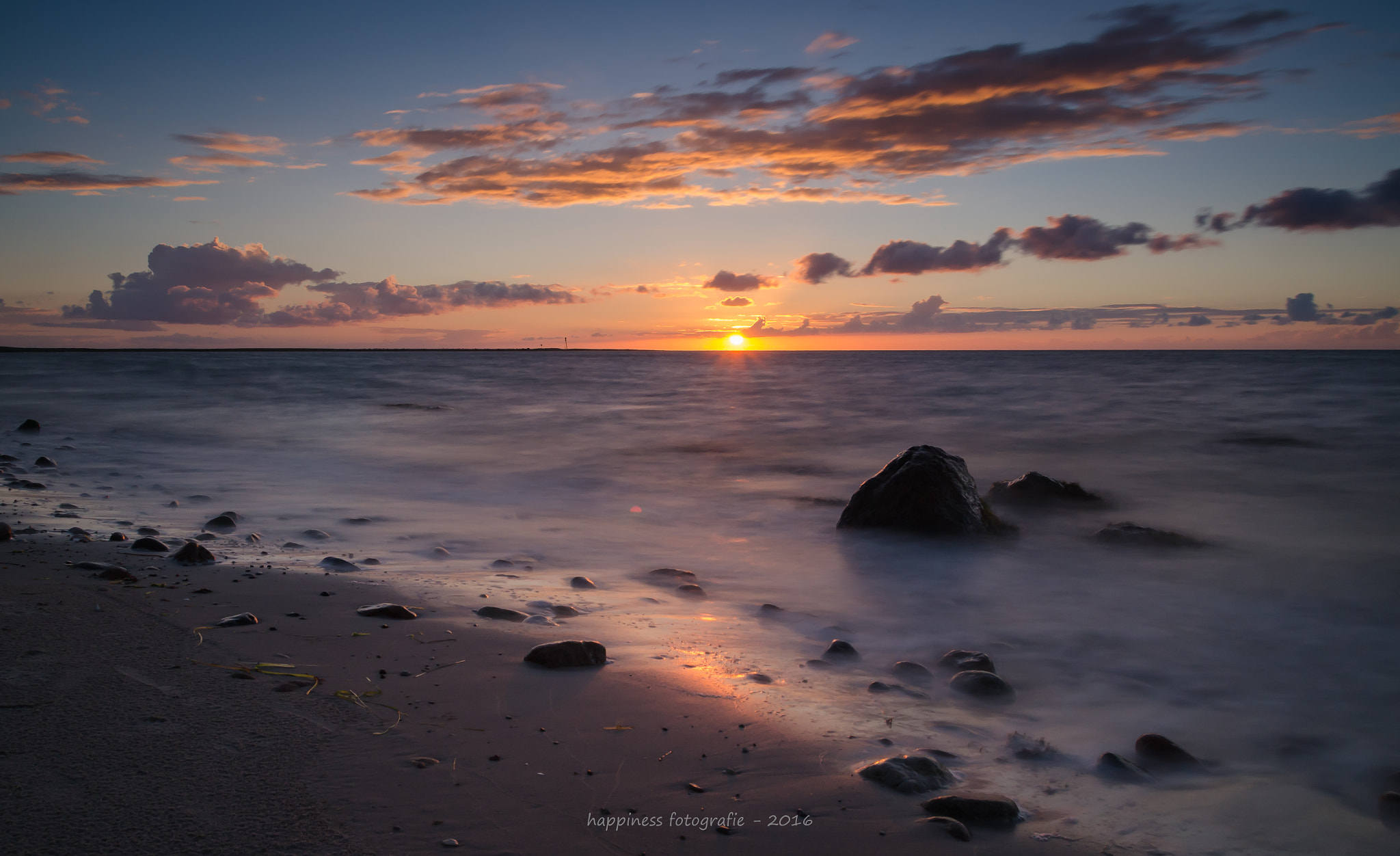 Sigma 18-200mm F3.5-6.3 II DC OS HSM sample photo. The baltic sea photography