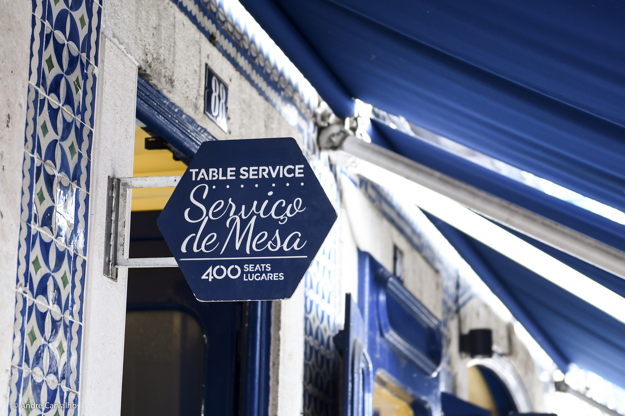 Nikon AF-S Nikkor 24-70mm F2.8G ED sample photo. Pastéis de belem - lisbon photography