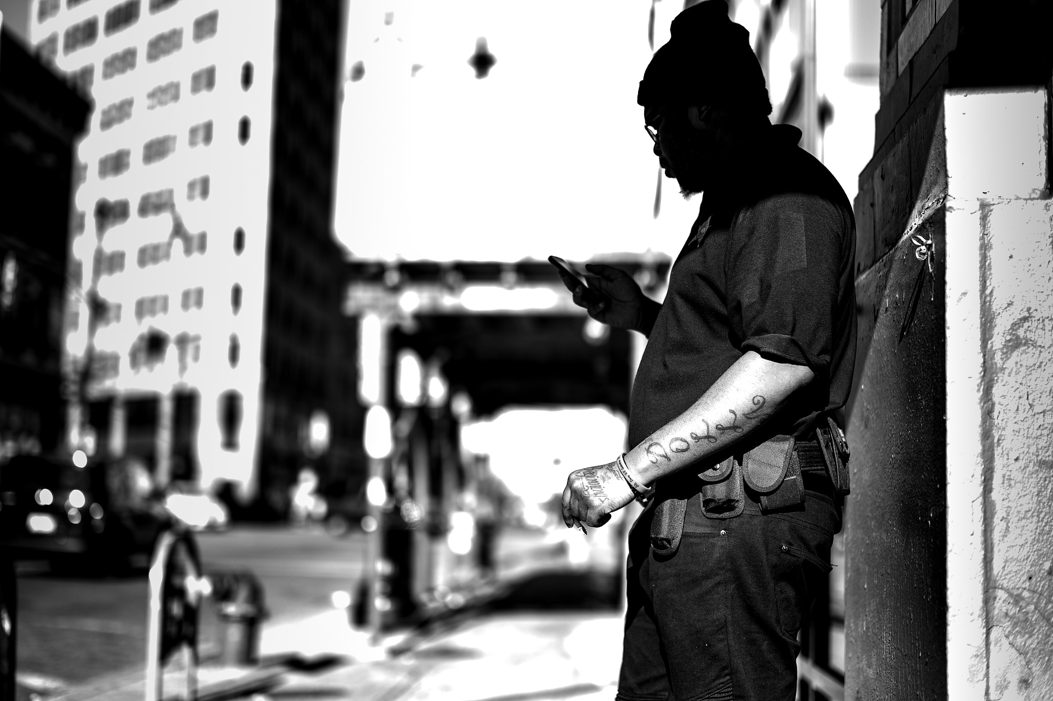 Leica Summilux-M 50mm F1.4 ASPH sample photo. Dolla photography