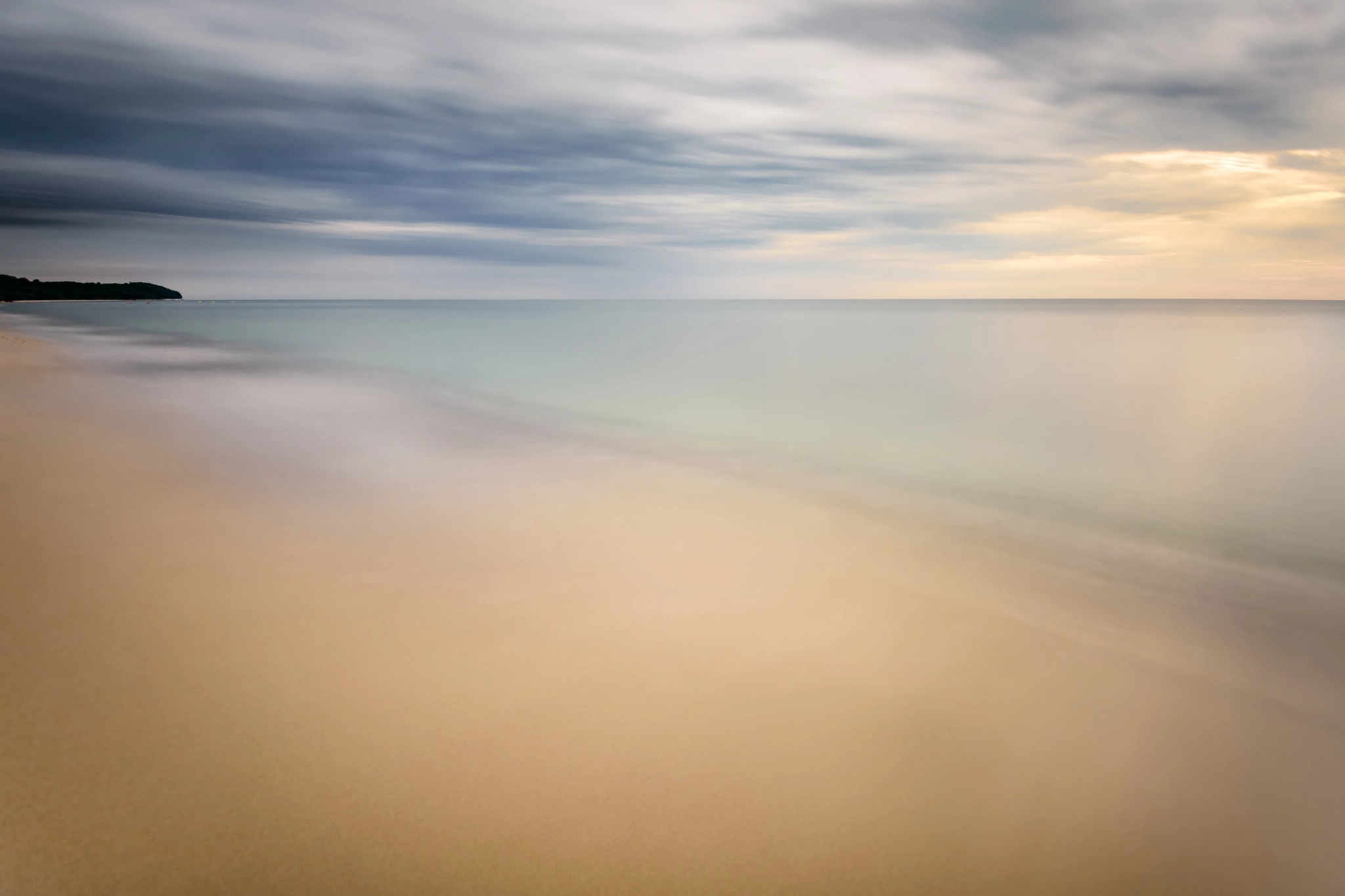 Nikon D7200 sample photo. Baltic sea photography