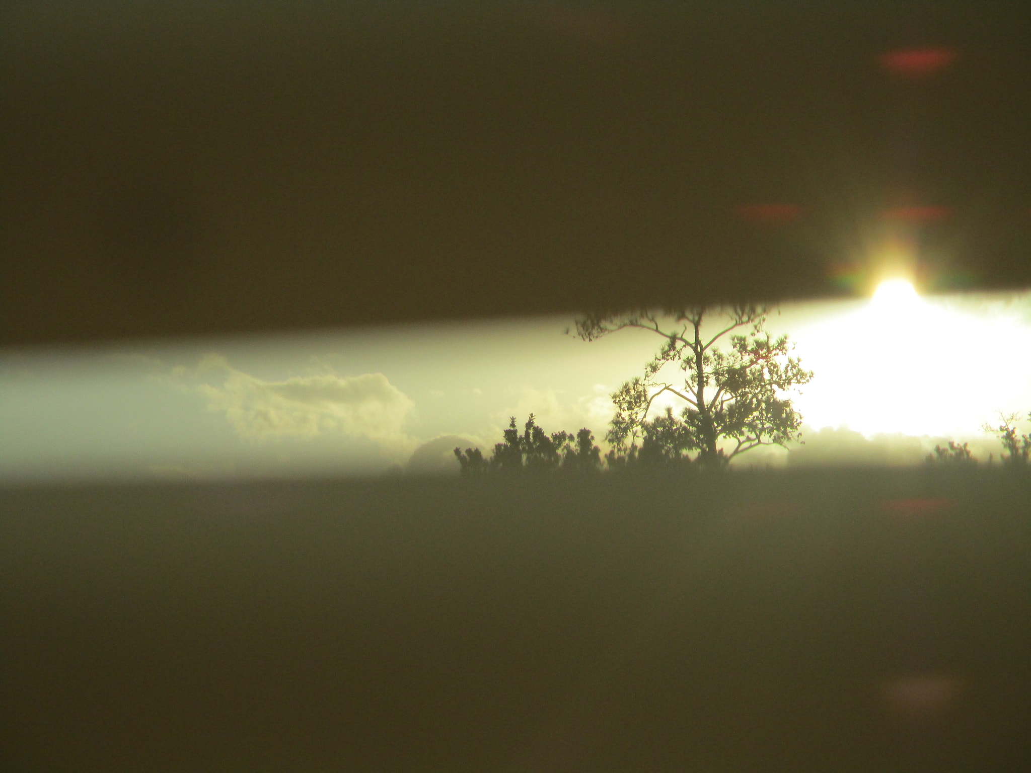 Canon PowerShot ELPH 180 (IXUS 175 / IXY 180) sample photo. Through the blinds photography