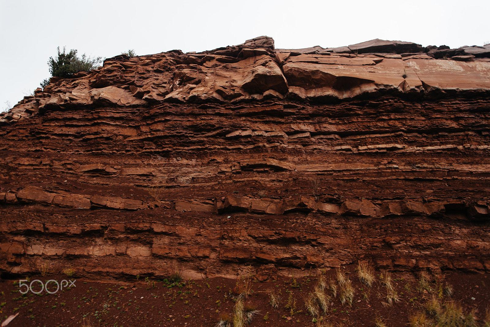 Canon EOS 5D + EF28-70mm f/2.8L USM sample photo. Mountain texture photography