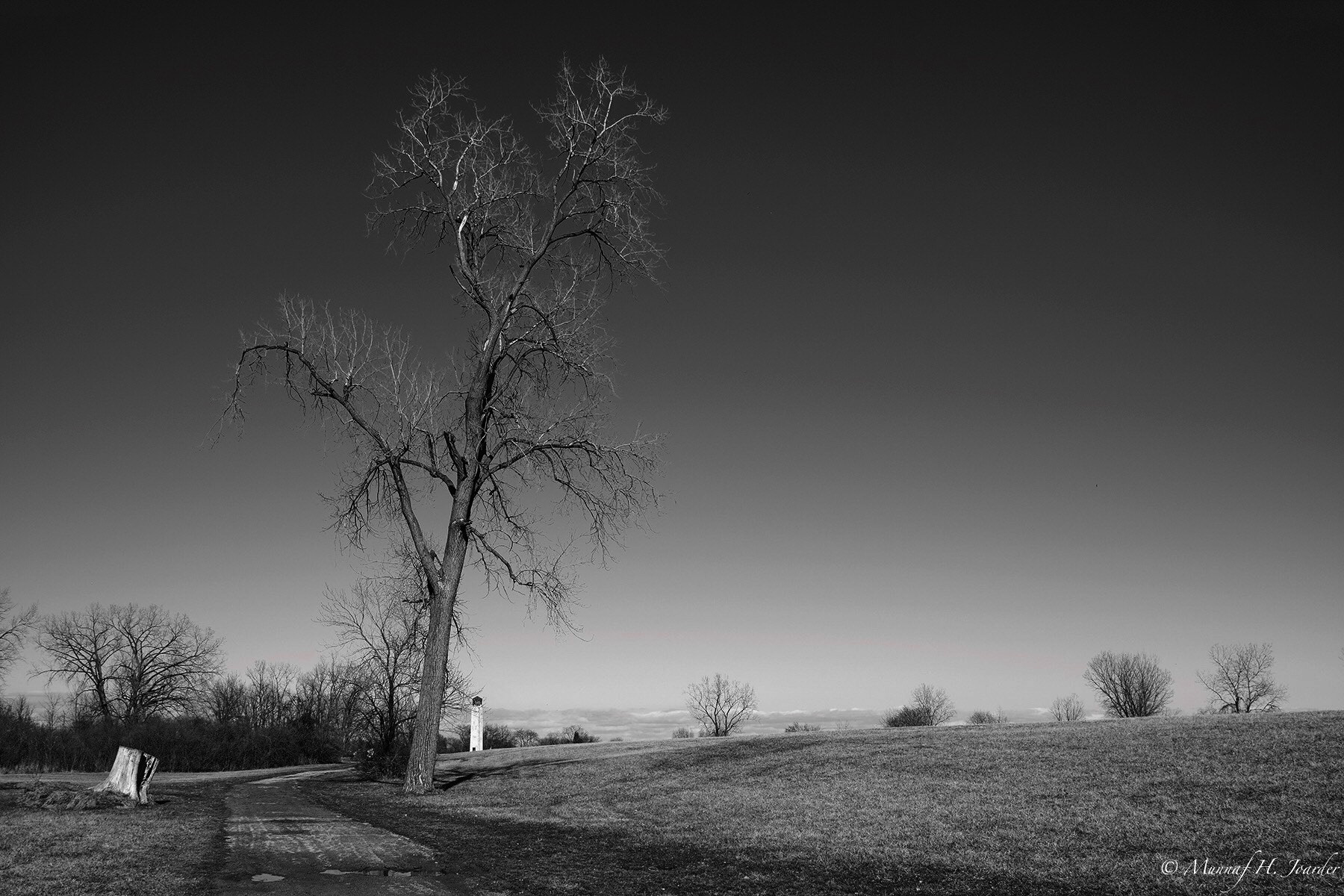 Nikon D500 sample photo. Belle isle lighthouse, detroit, michigan, u.s.a. photography