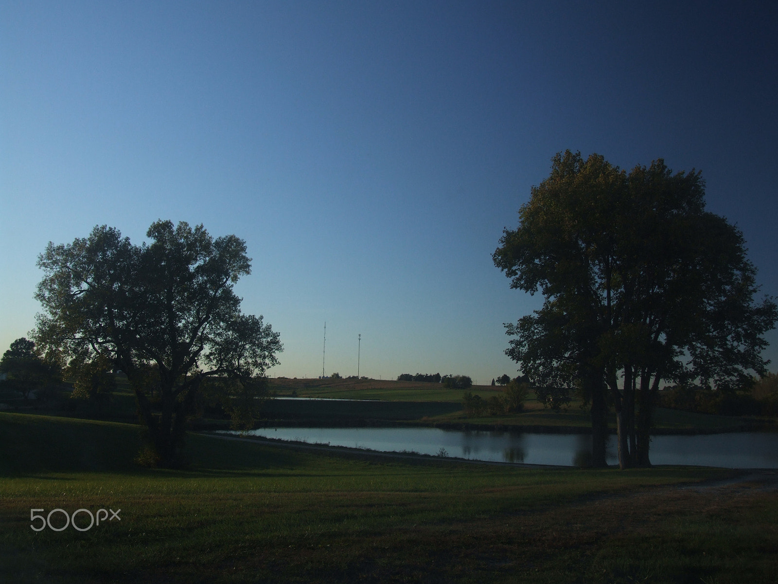 Fujifilm FinePix S9000 sample photo. Clear day photography