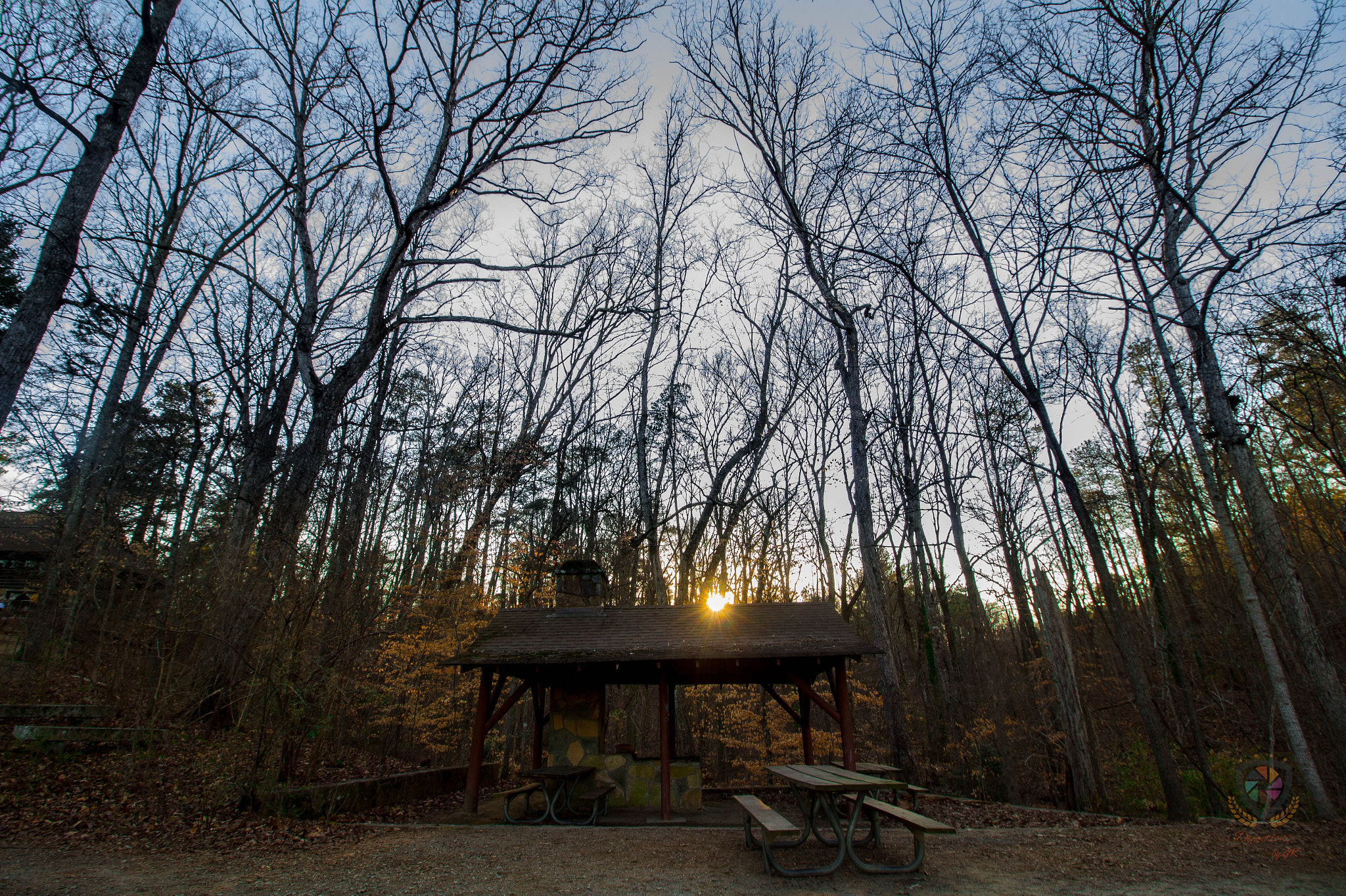 Canon EOS 700D (EOS Rebel T5i / EOS Kiss X7i) sample photo. Evening at a park photography