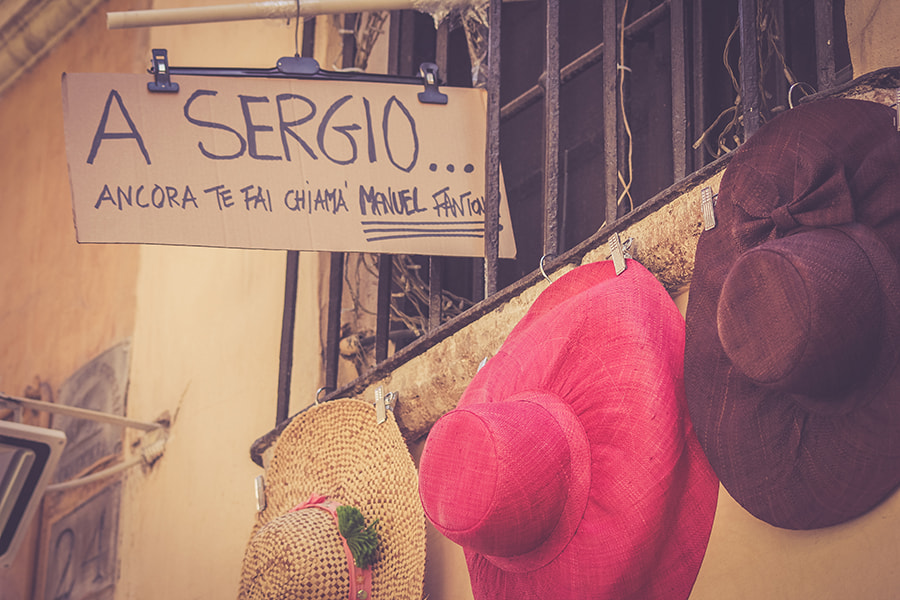 Canon EOS 550D (EOS Rebel T2i / EOS Kiss X4) sample photo. Trastevere | roma | italia photography