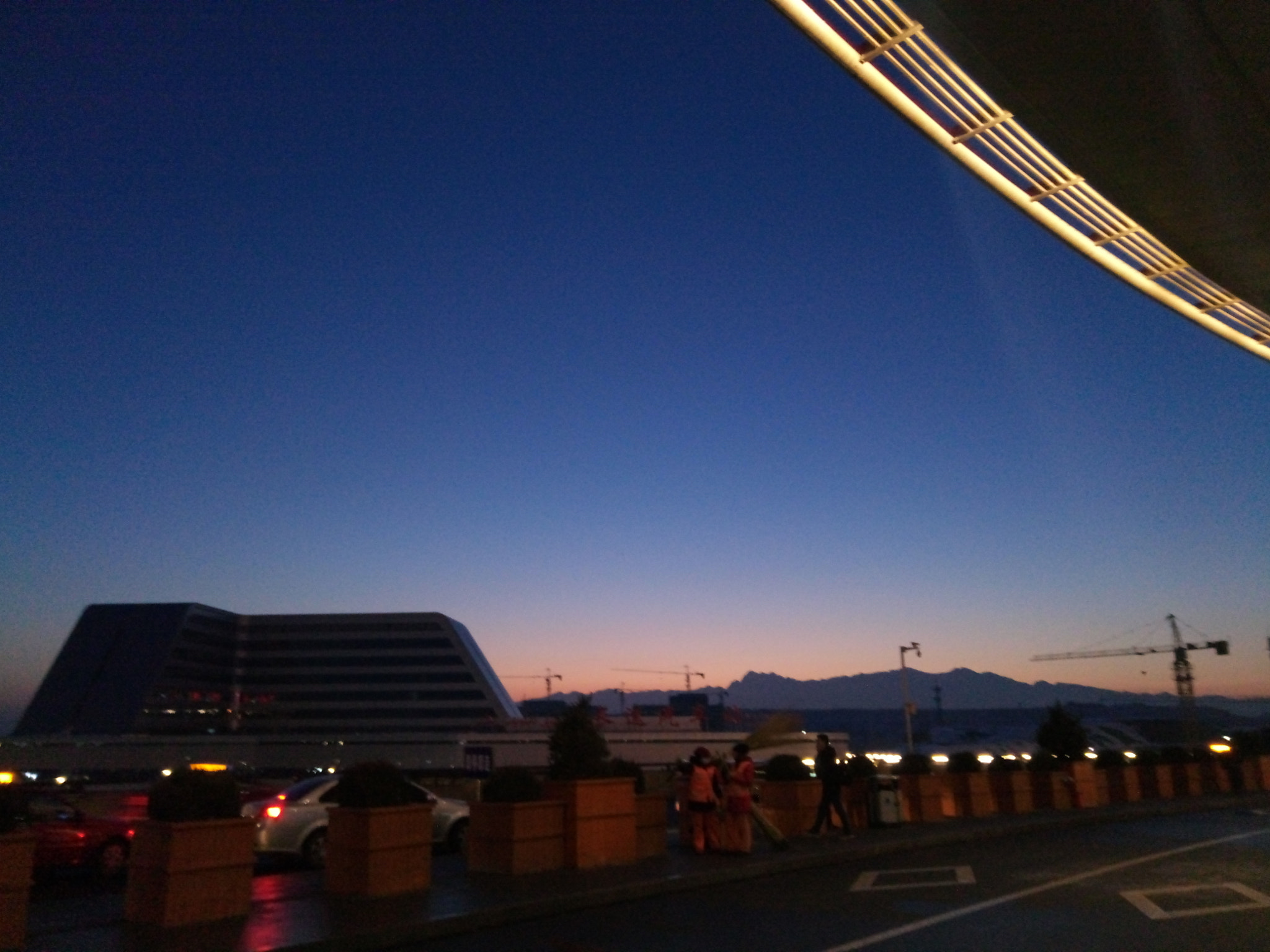 Meizu U10 sample photo