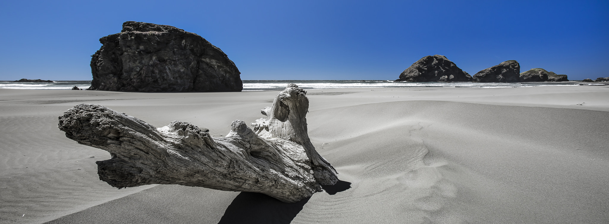 Canon EF 16-35mm F2.8L USM sample photo. Windswept photography