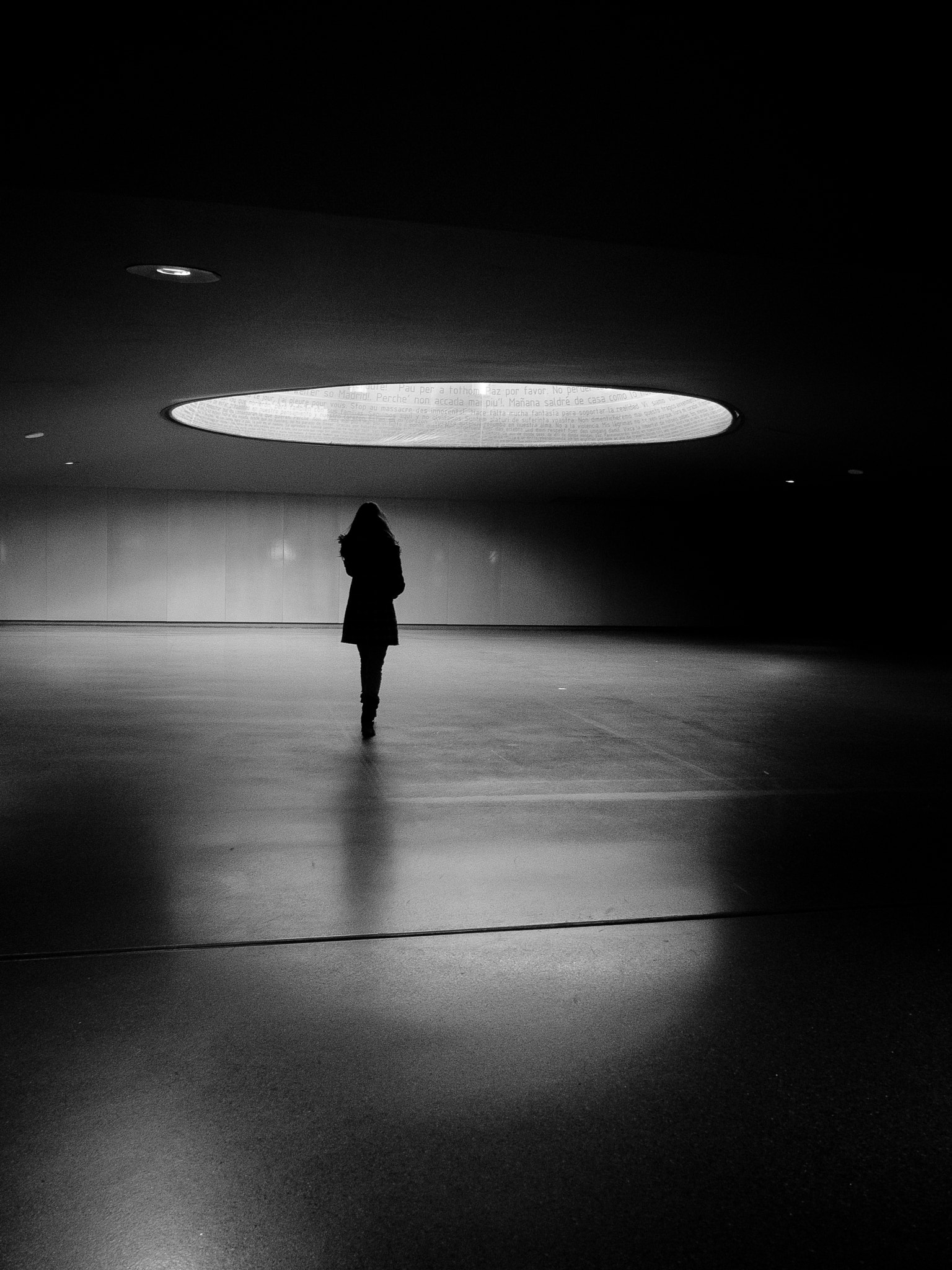 OLYMPUS M.14-150mm F4.0-5.6 II sample photo. 'escape' photography