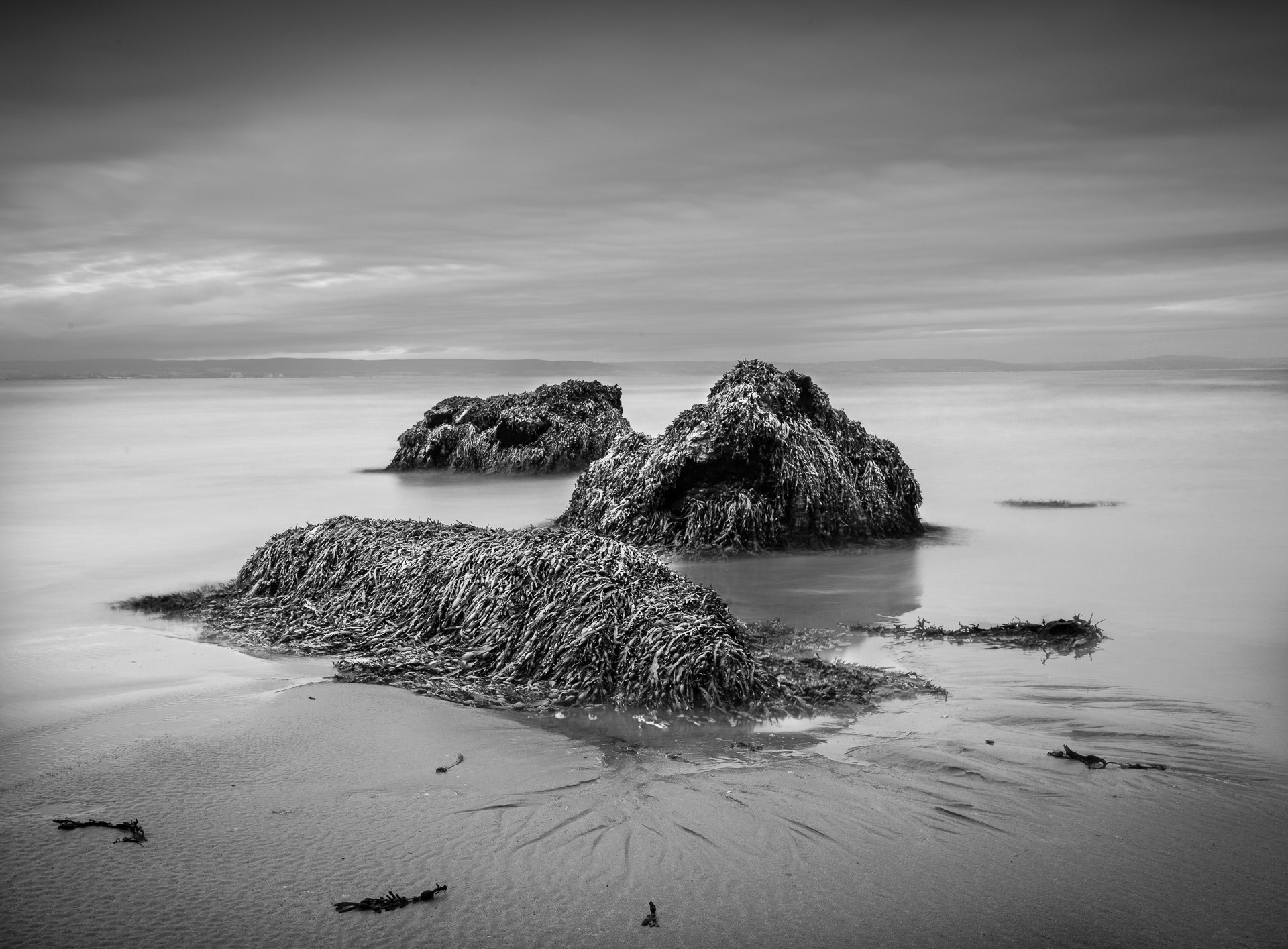 Nikon D800E + Nikon AF Nikkor 35mm F2D sample photo. Brean beach photography