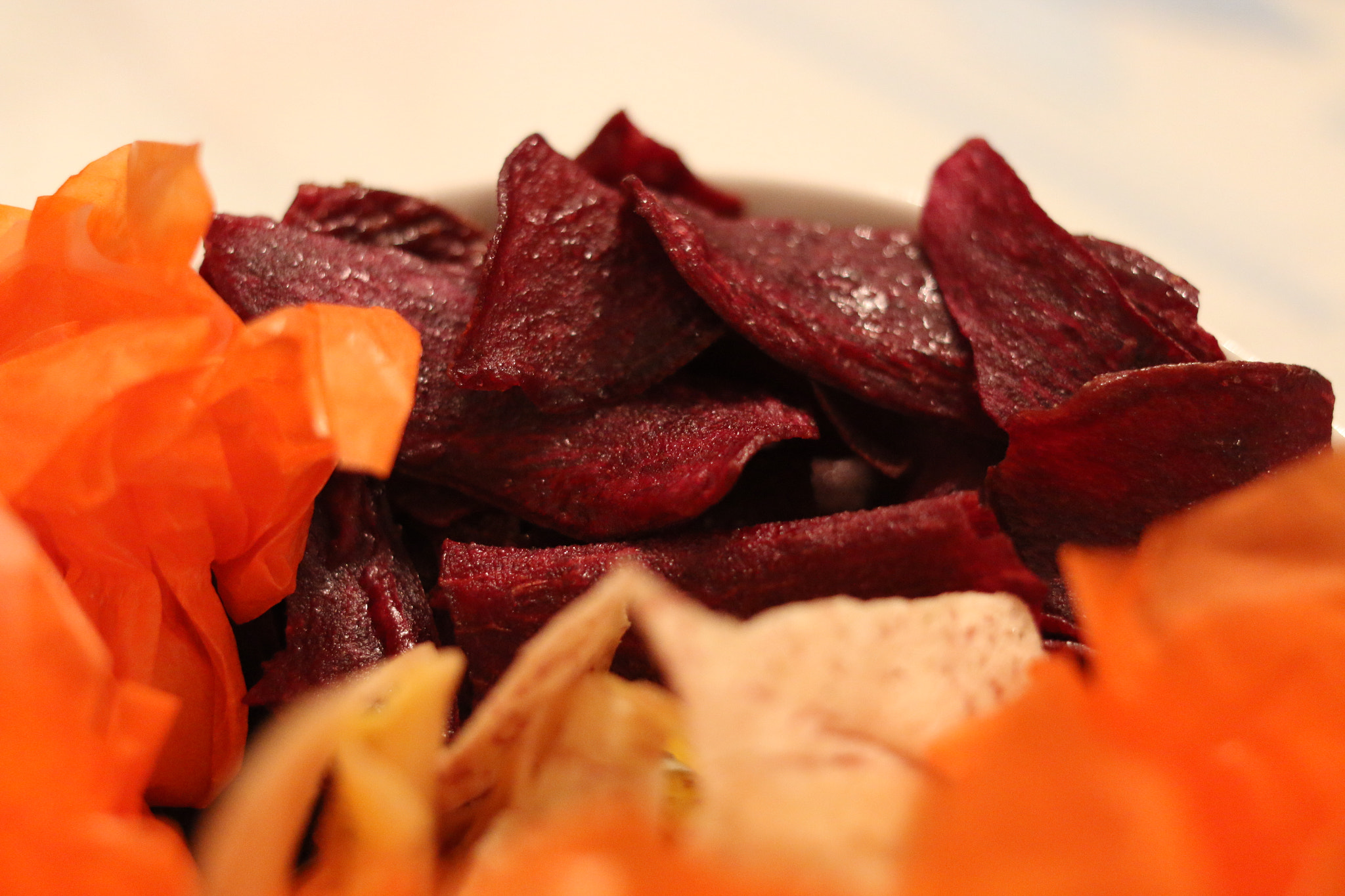 Canon EOS 70D + Canon EF 40mm F2.8 STM sample photo. Thai crackers photography