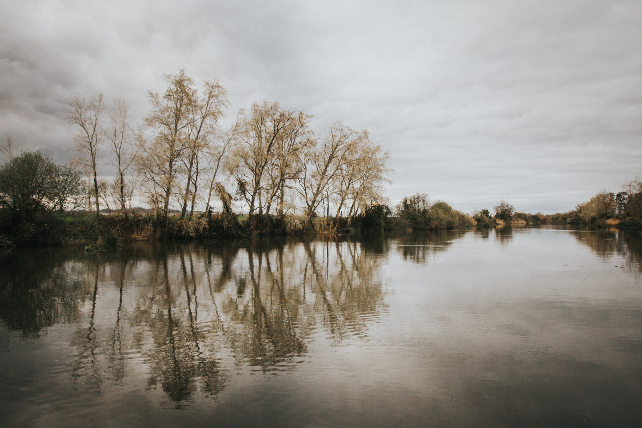 Sigma 10-20mm F3.5 EX DC HSM sample photo. Autumn feelings photography