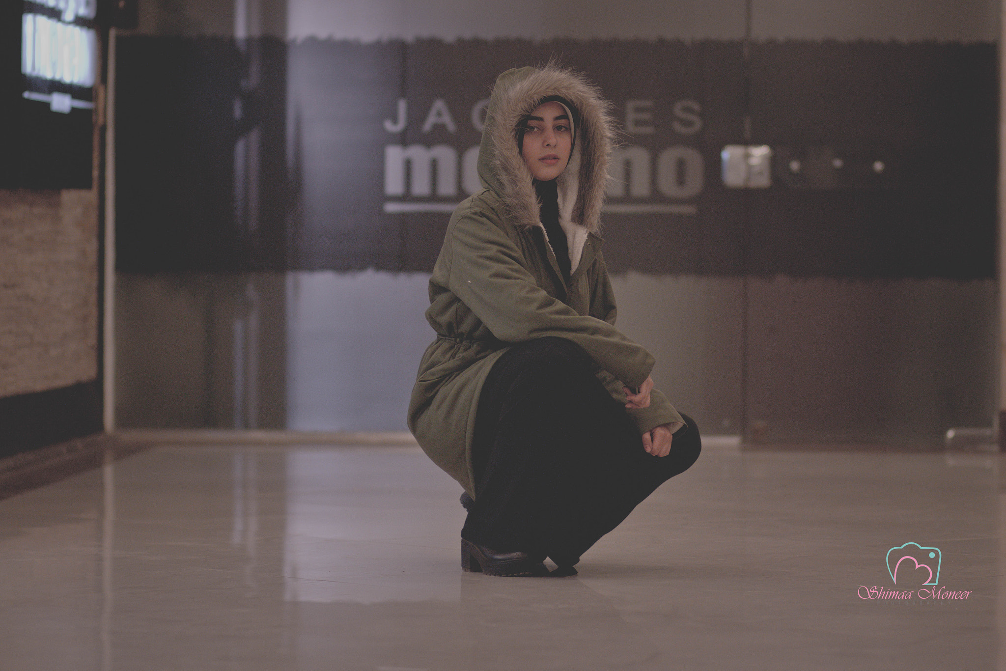 Canon EOS 70D + Canon EF 85mm F1.8 USM sample photo