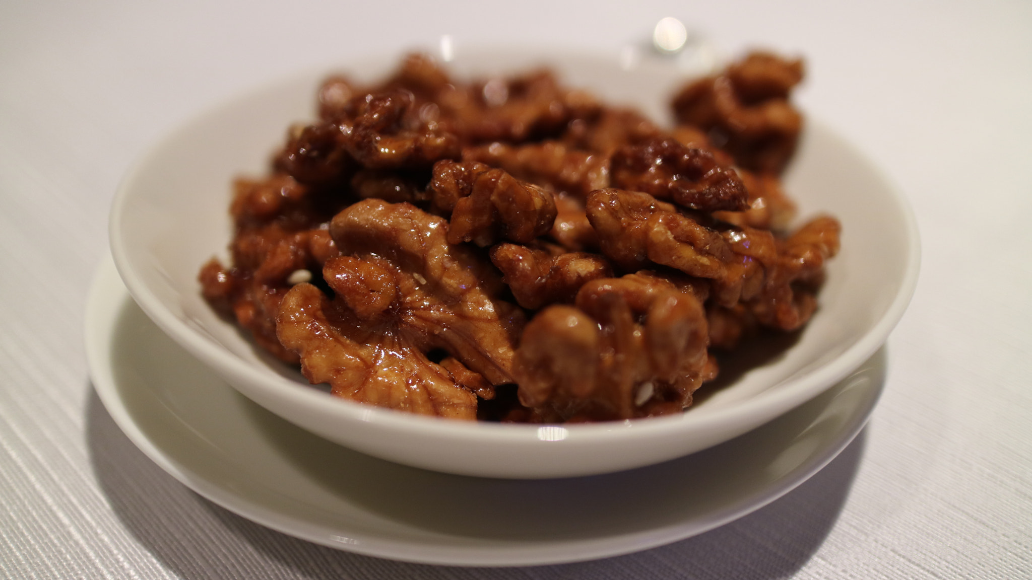 Canon EOS M3 + Canon EF-M 22mm F2 STM sample photo. Yummy nuts photography