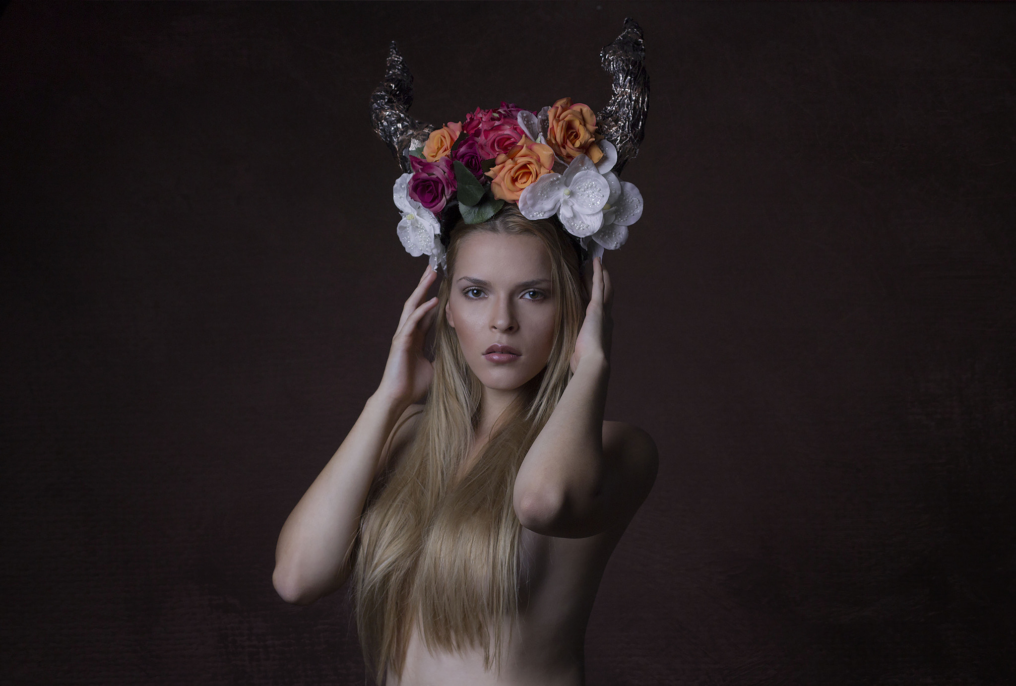 Canon EF 50mm F1.4 USM sample photo. My horns!! photography