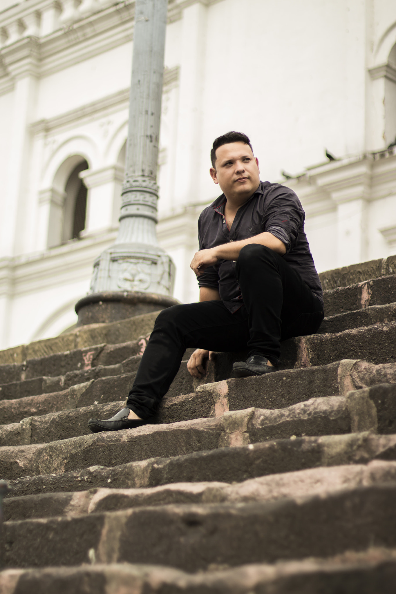 Canon EF 50mm F1.4 USM sample photo. Julian del castillo photography