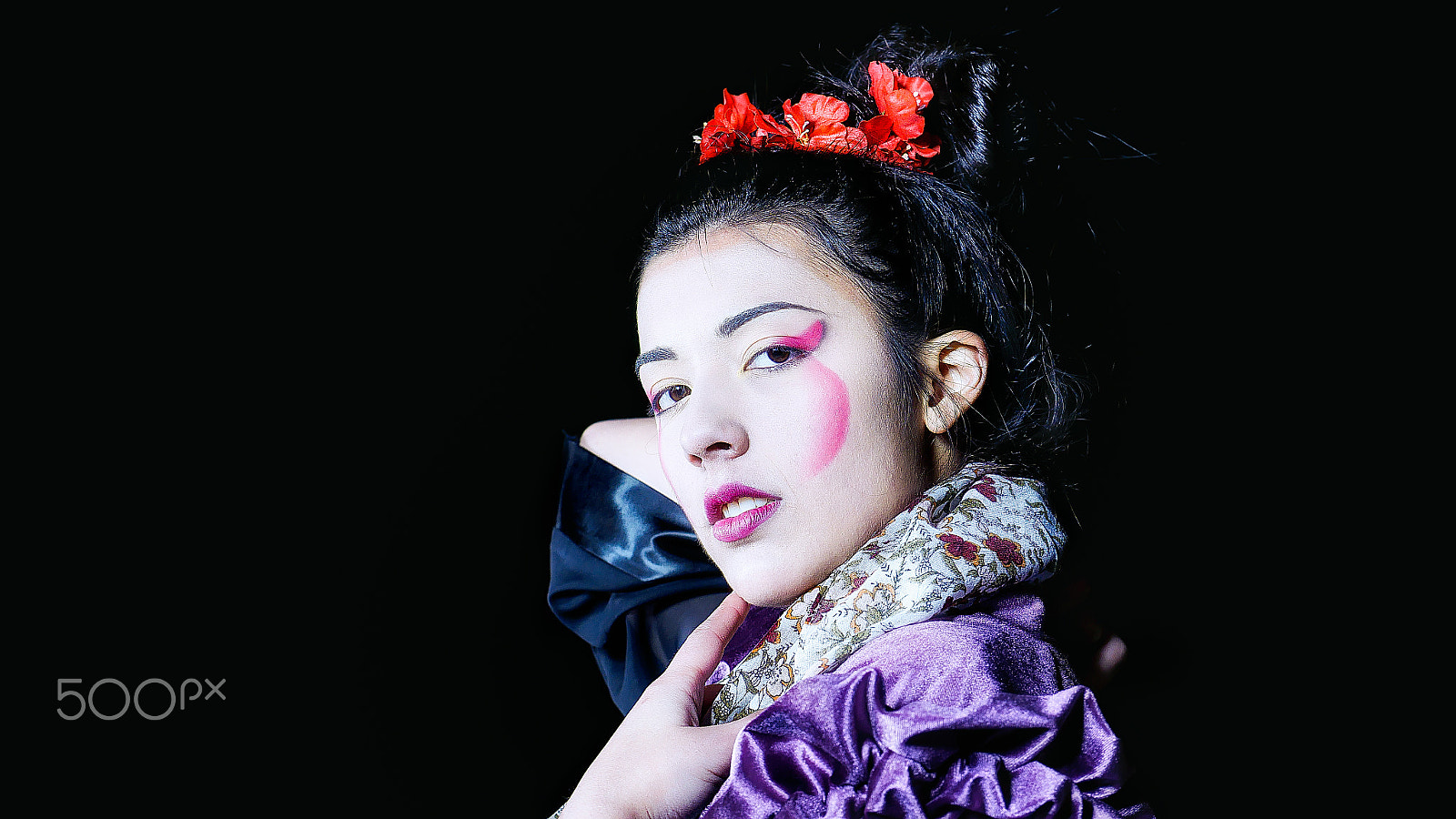 Panasonic Leica DG Nocticron 42.5mm F1.2 ASPH OIS sample photo. Andrea photography