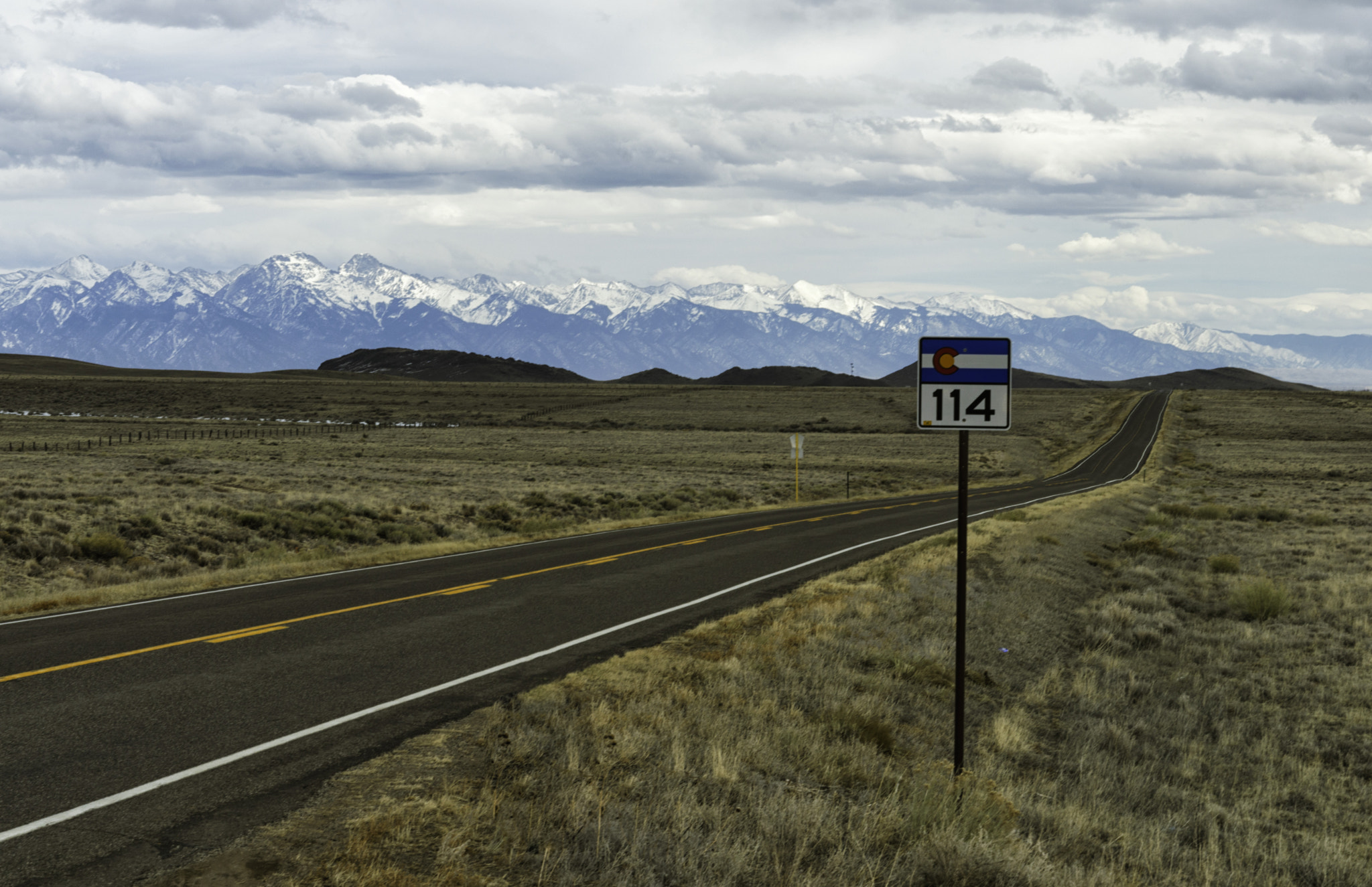 Nikon D3200 sample photo. Route 114 photography