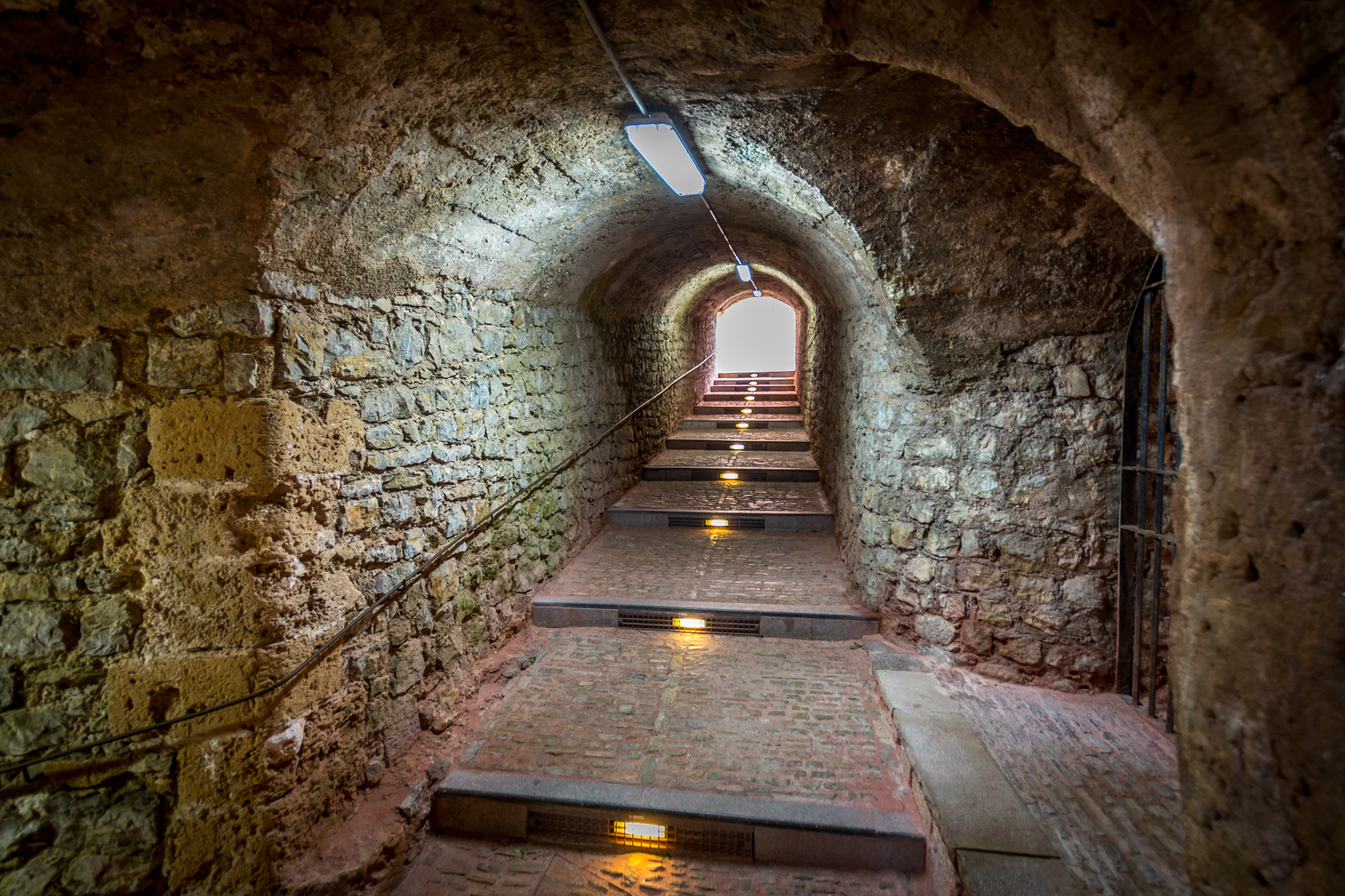 Sigma 10-20mm F4-5.6 EX DC HSM sample photo. Ibiza photography