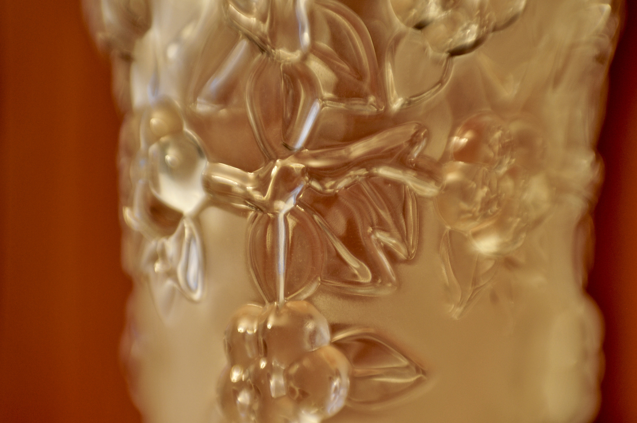 AF Nikkor 50mm f/1.8 sample photo. Glasswork photography