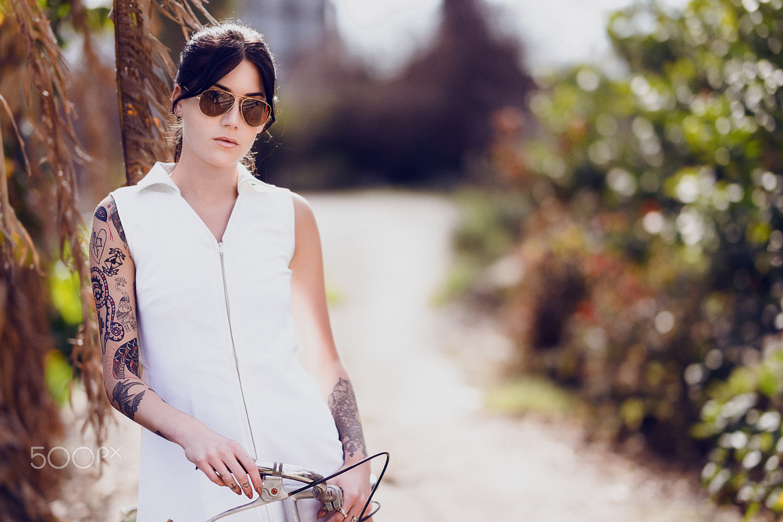 Sony FE 85mm F1.4 GM sample photo. Mollie photography
